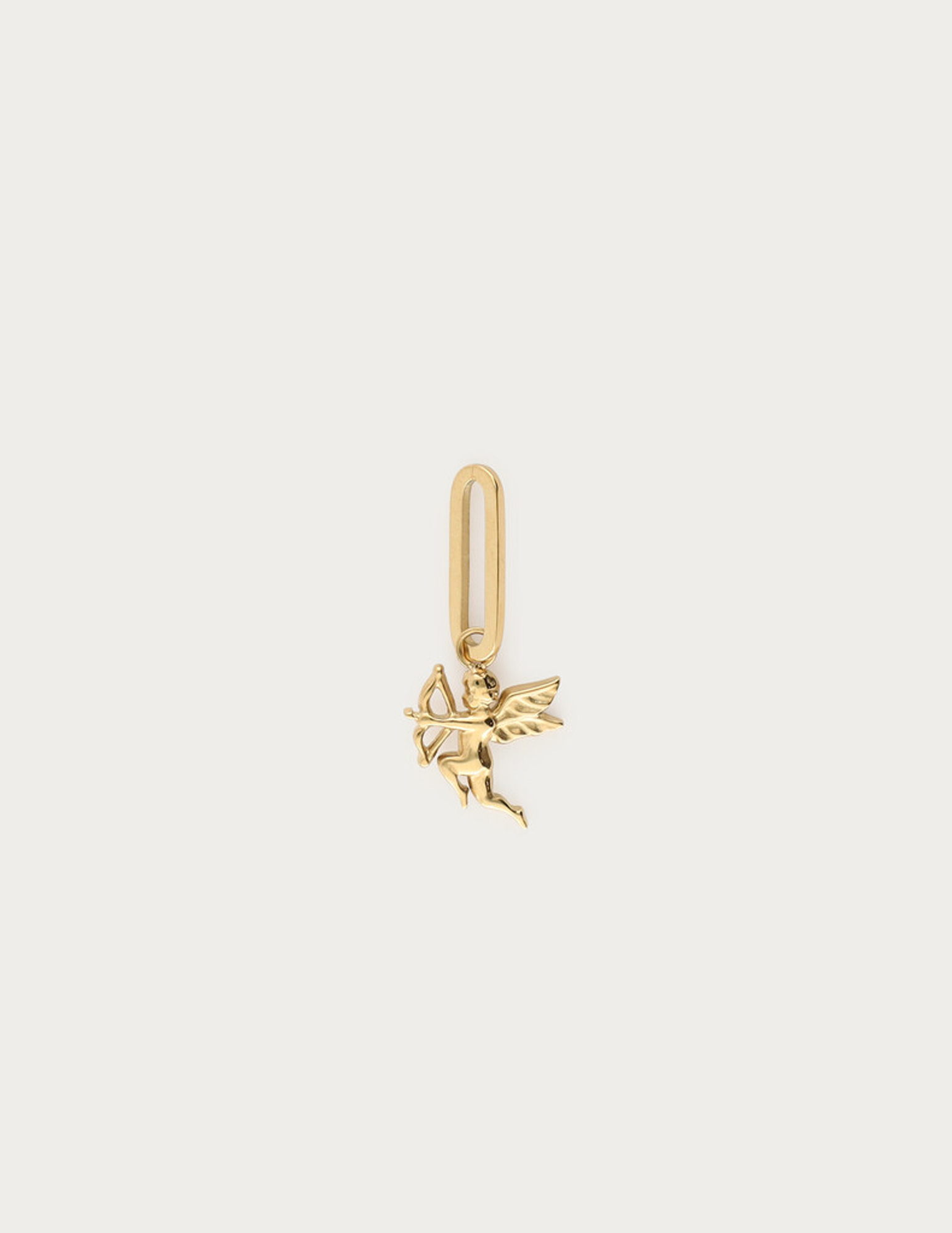 My Jewellery Love bedel Cupido MJ15327 Goud