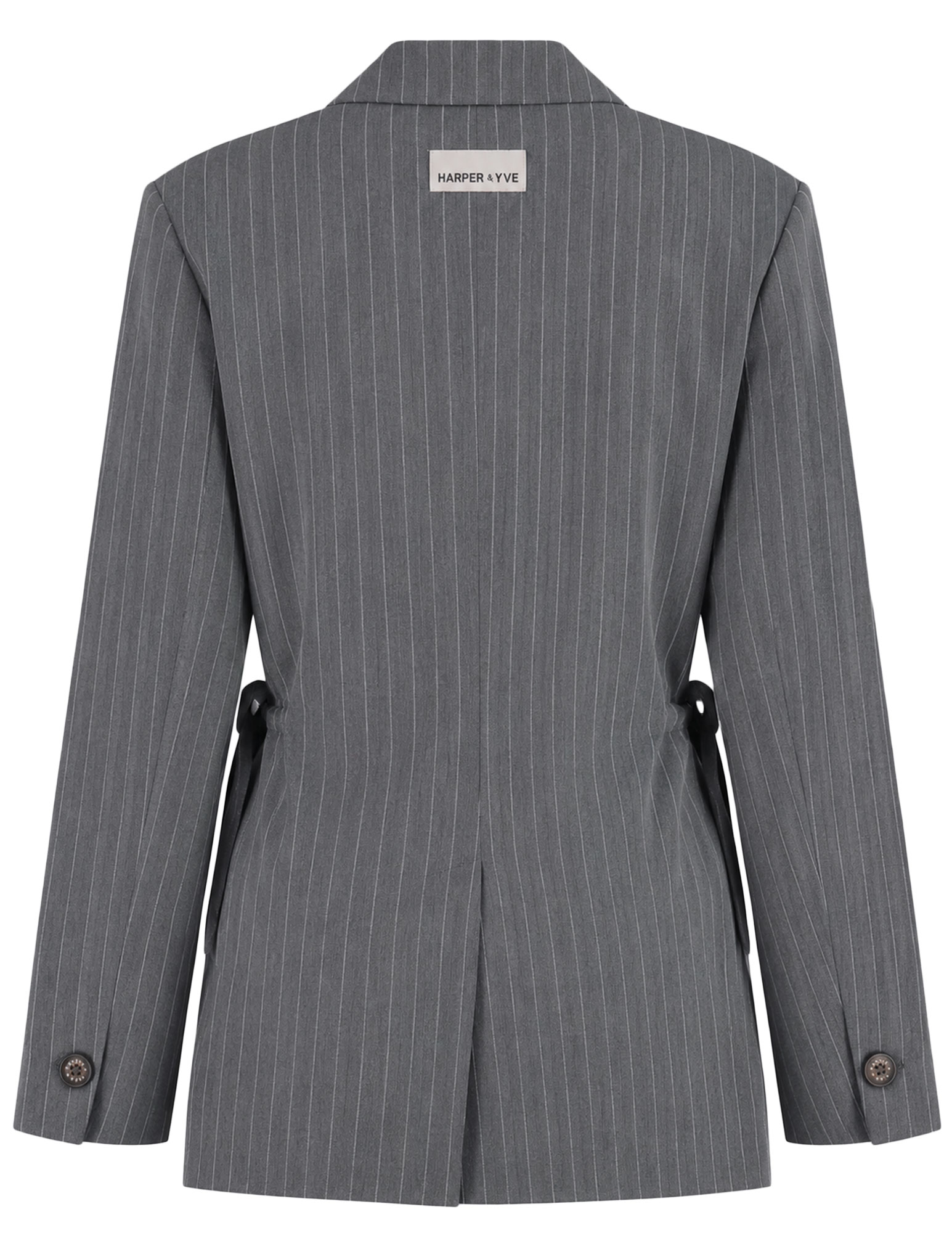 Harper & Yve Blazer Anina AW6N212 Grijs