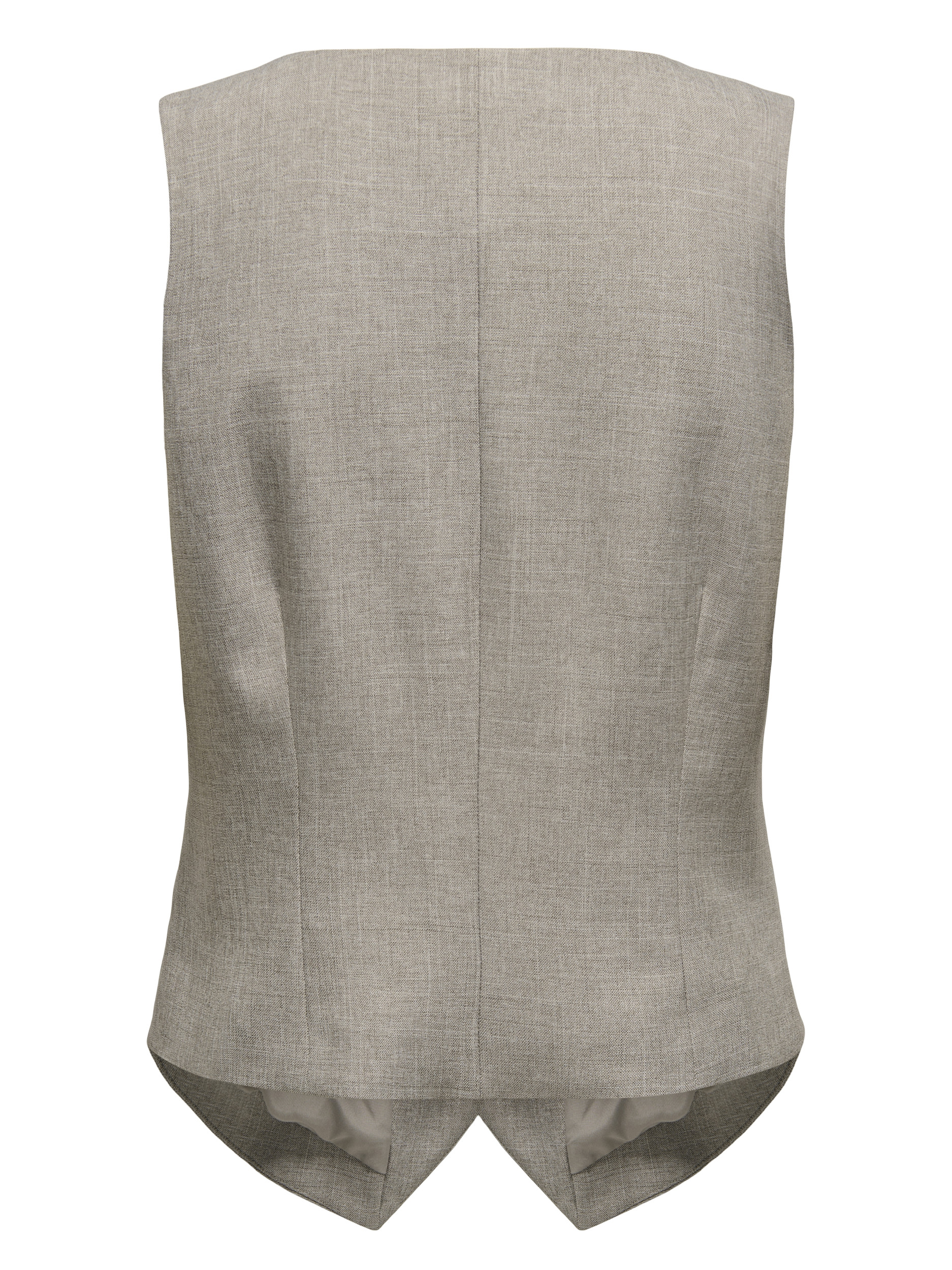 Only Gilet Linda 15336753 Taupe