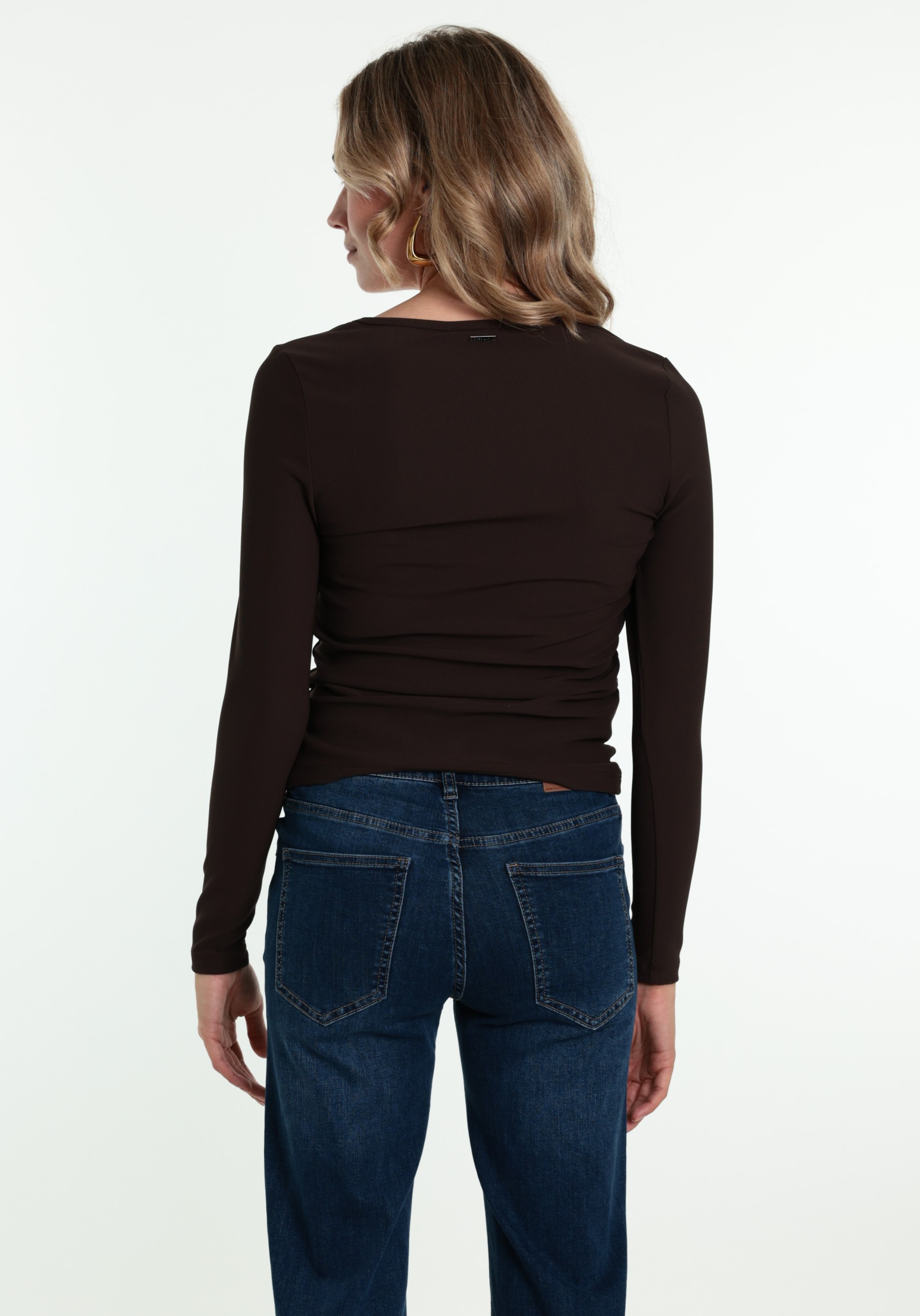Zoso T-shirt 264June Bruin