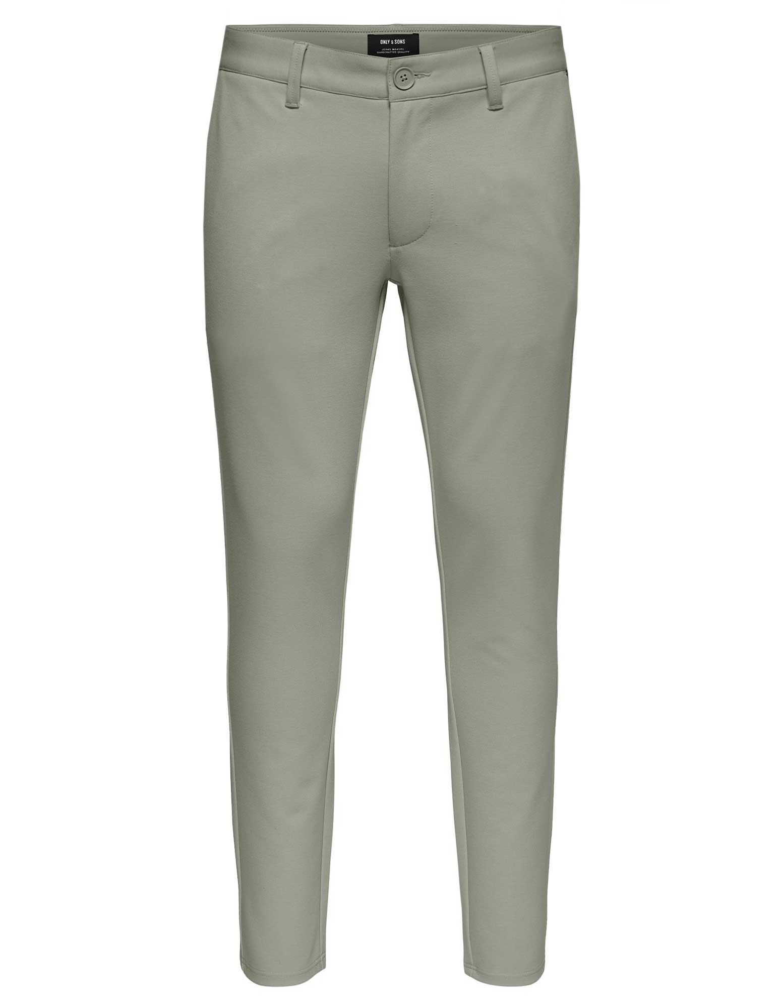 ONLY & SONS Pantalon Mark 22010209 Groen
