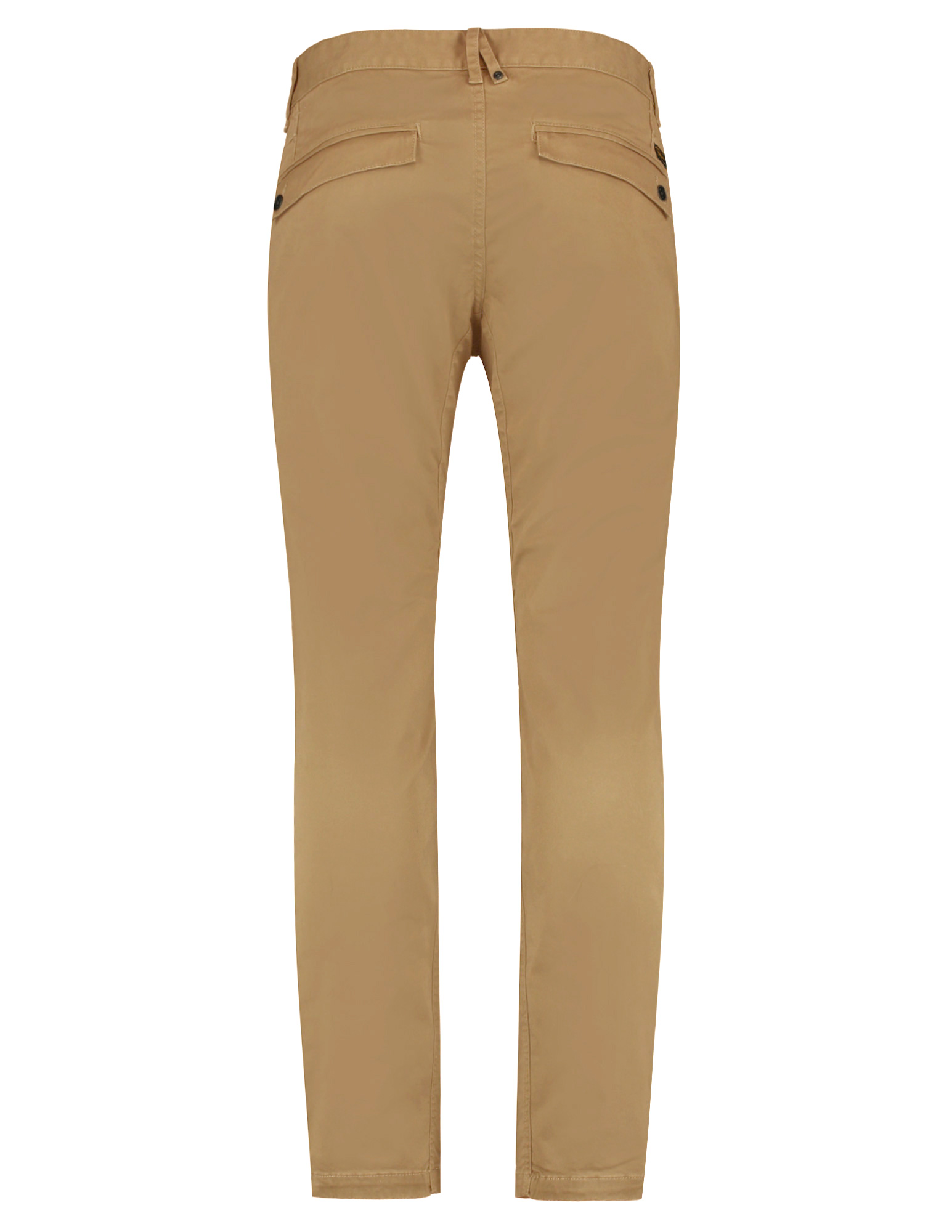 PME Legend Chino Twin wasp PTR935-6405 Licht bruin