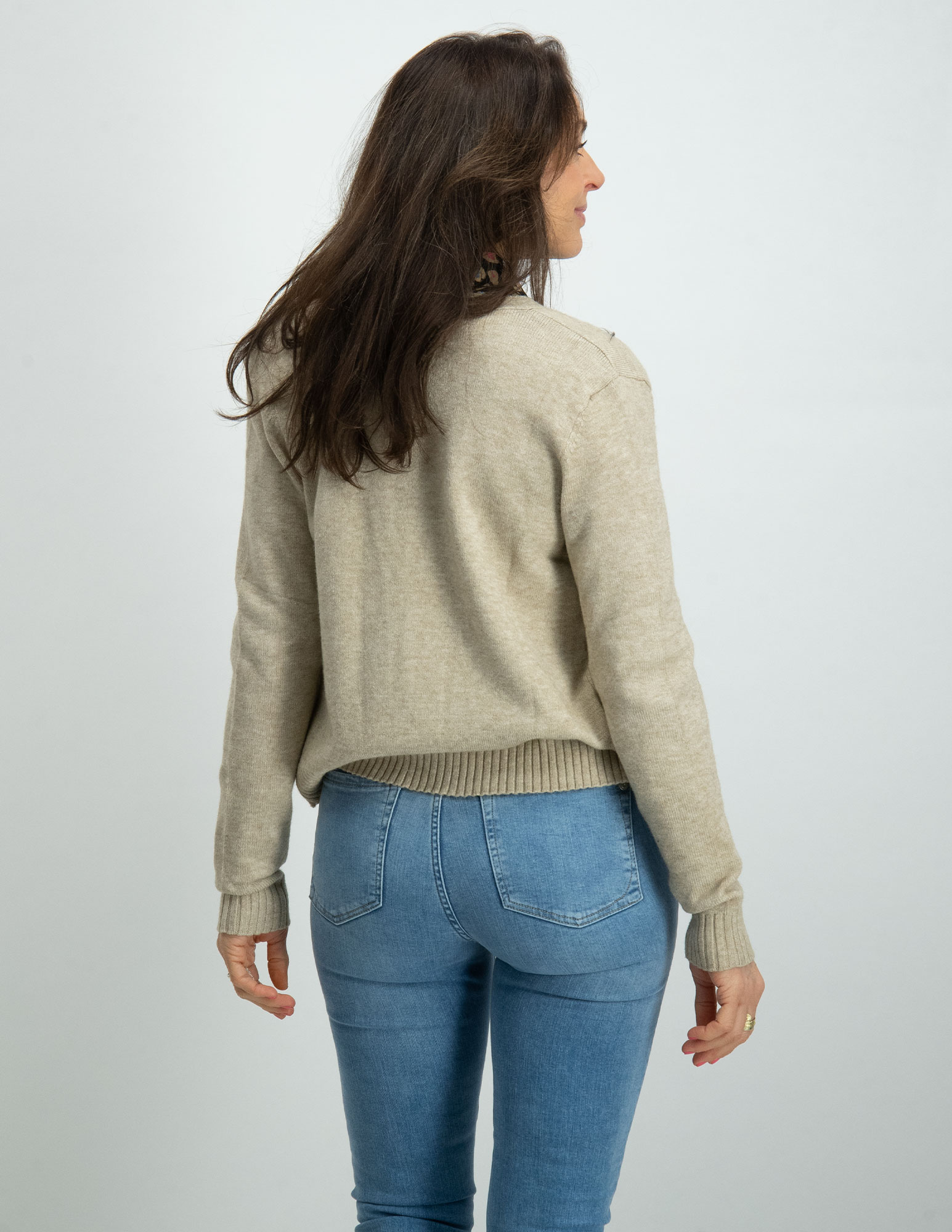 Vila Vest Ril 14060800 Zand