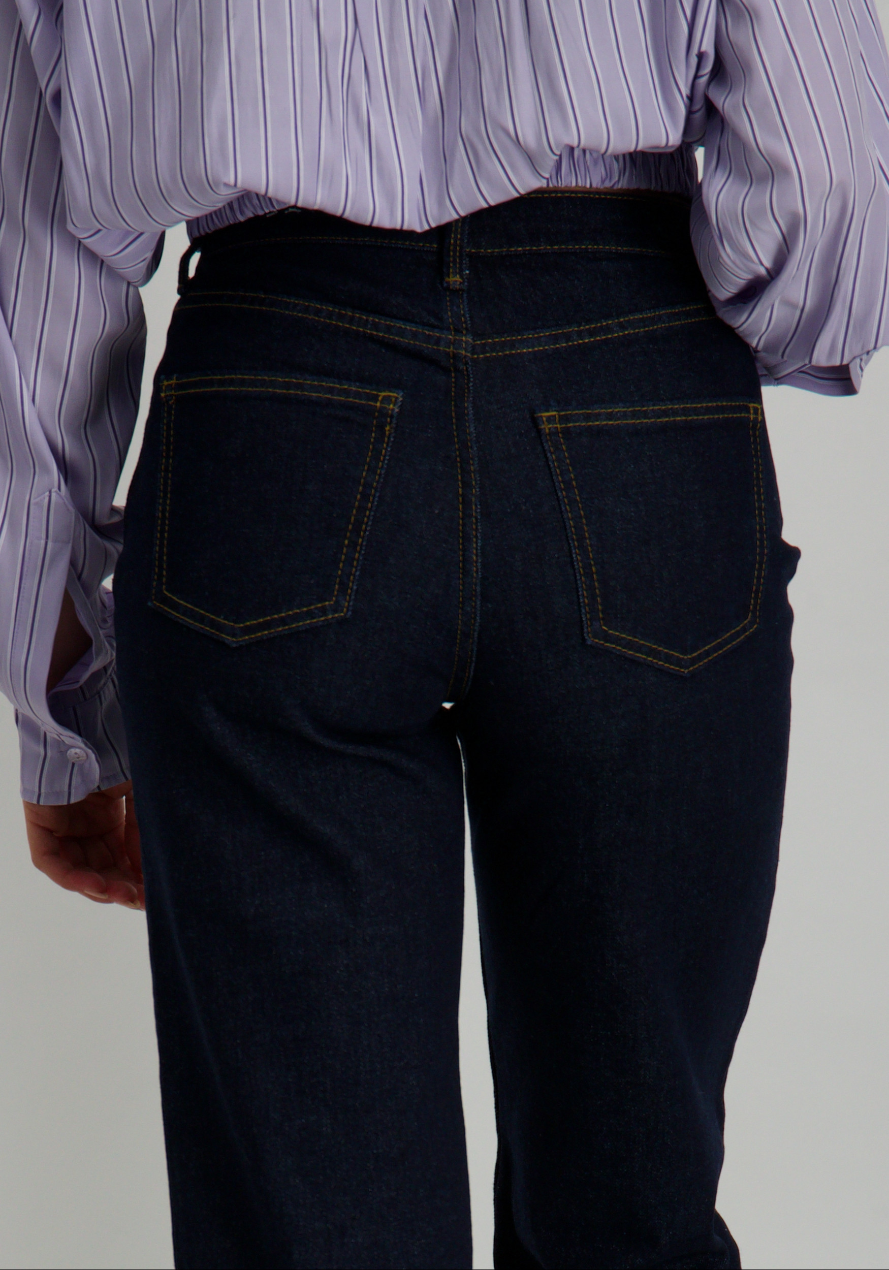 Only Jeans Juicy 15328295 Donker blauw