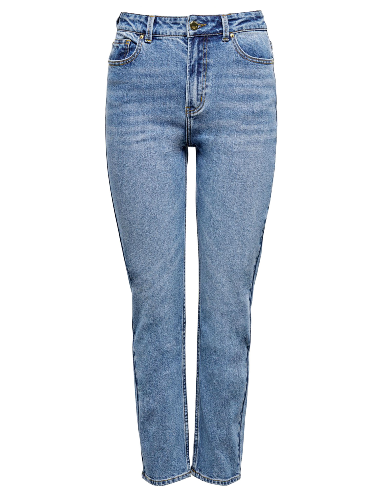 Only Jeans Emily Doutzen collectie 15195573 Blauw