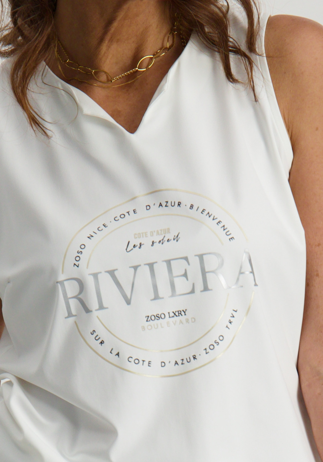 Zoso Top 253Marcy Wit