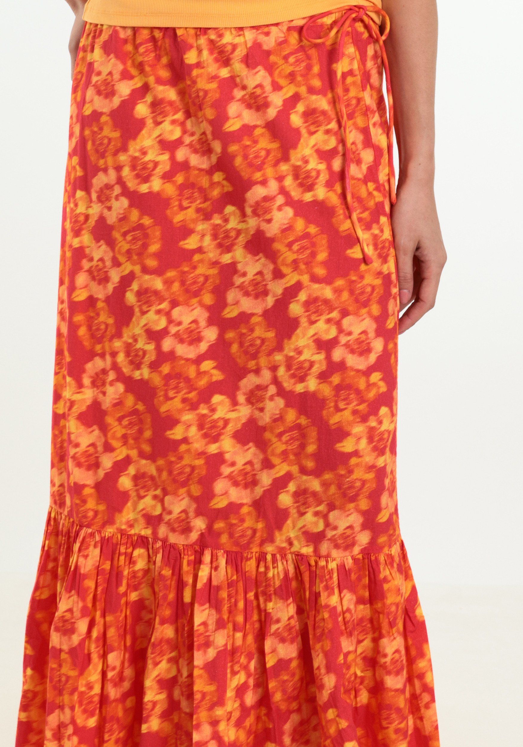 Harper & Yve Rok Zoey HS6C002 Oranje