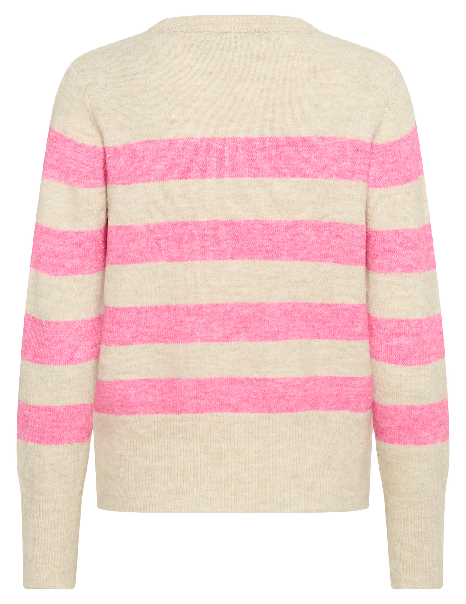 Kaffe Clothing Trui Niel 10511212 Rose