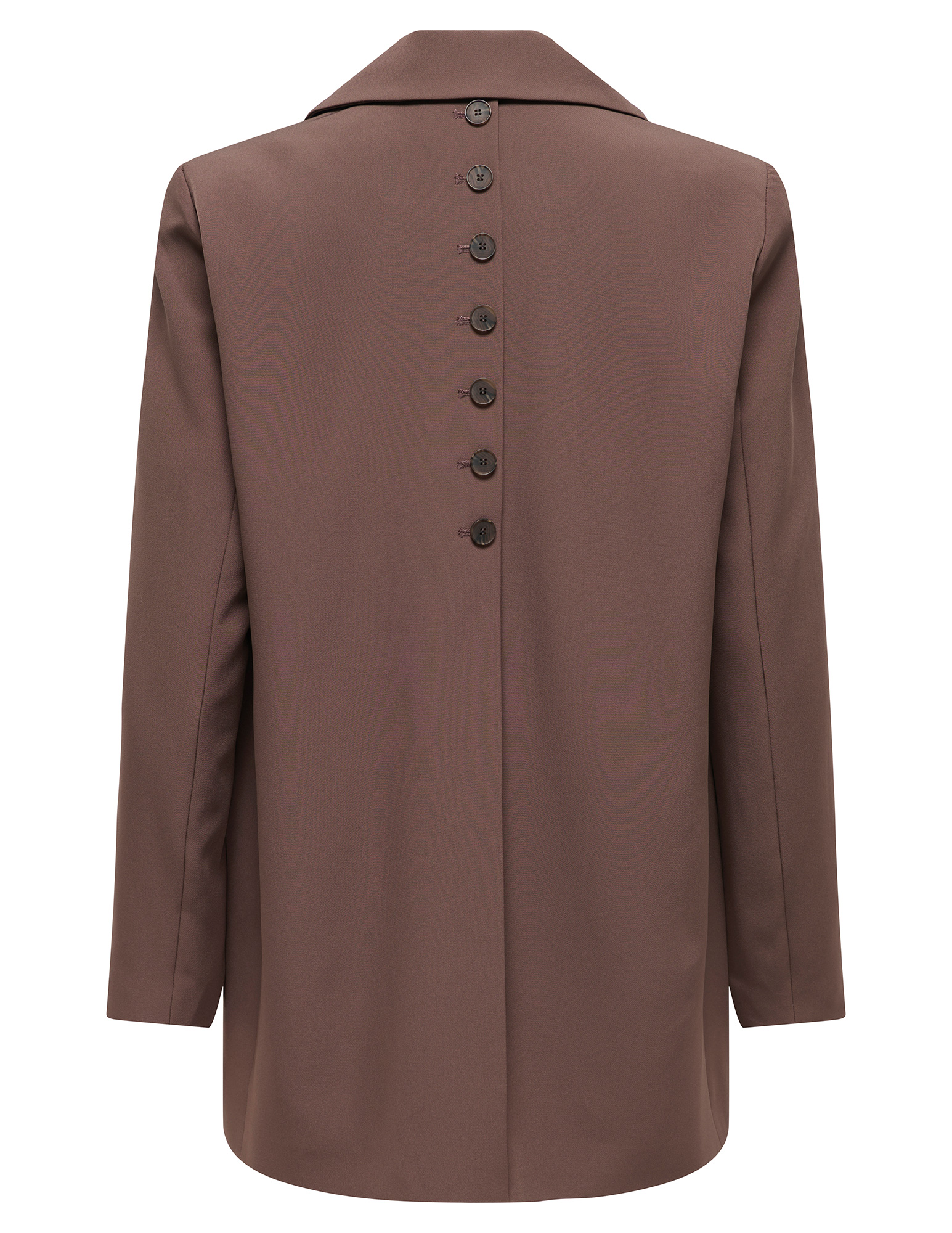 ONLY Blazer Lana Berry 15377075 Bruin