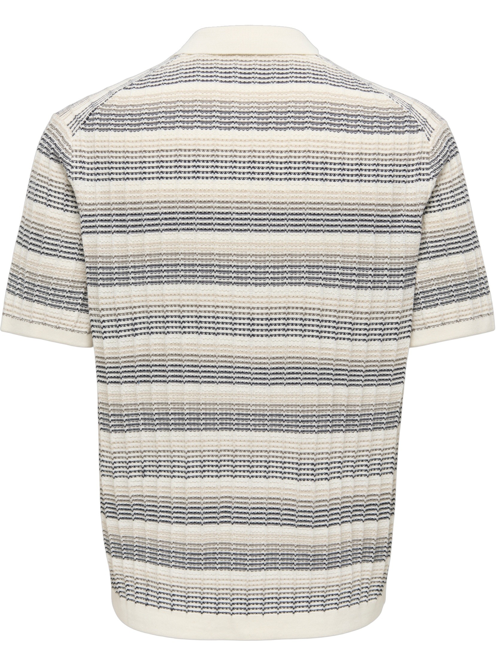 ONLY & SONS Overhemd Leeds 22040661 Wit