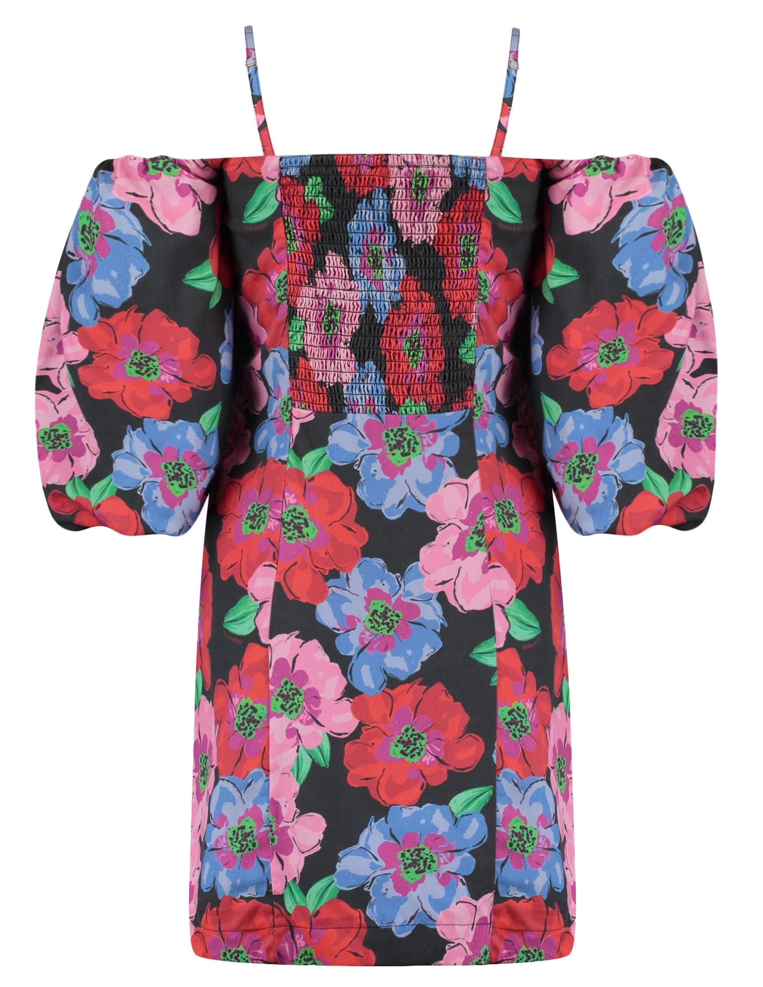 Harper & Yve Jurk Kailey DW25C910 Multi