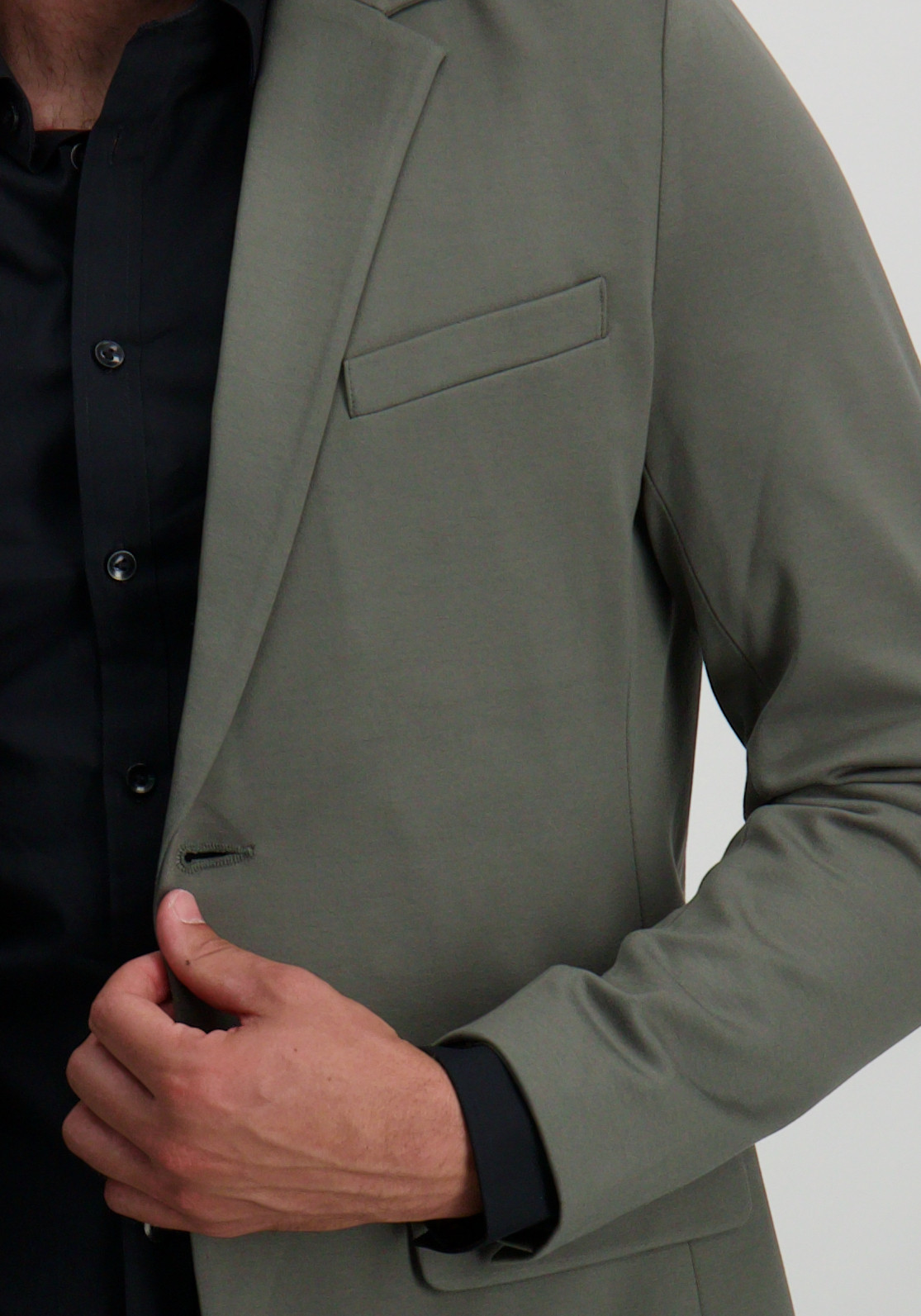 ONLY & SONS Colbert Mark 22025851 Midden groen