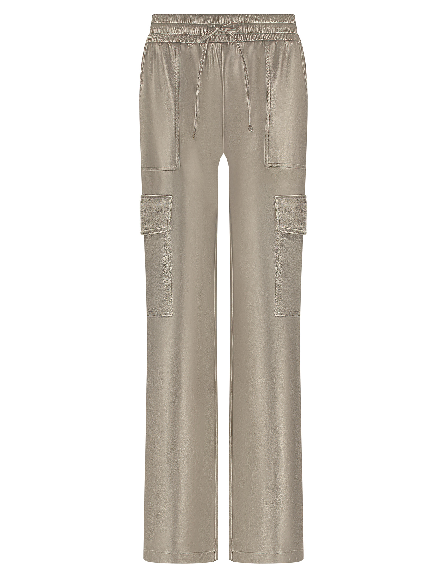 Tramontana Broek Gold cargo C37-14-102 Goud