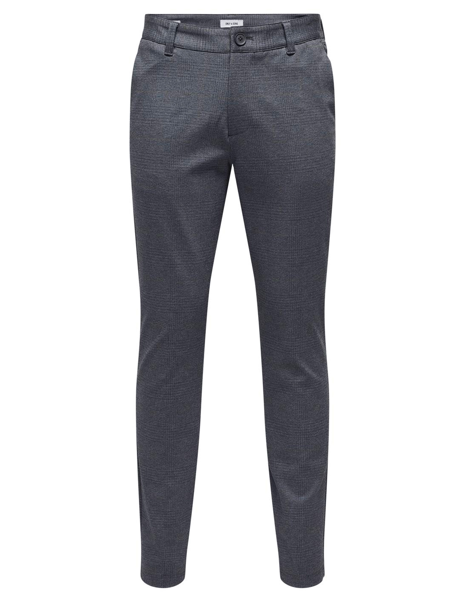 ONLY & SONS Markpants 22028134 Donker blauw