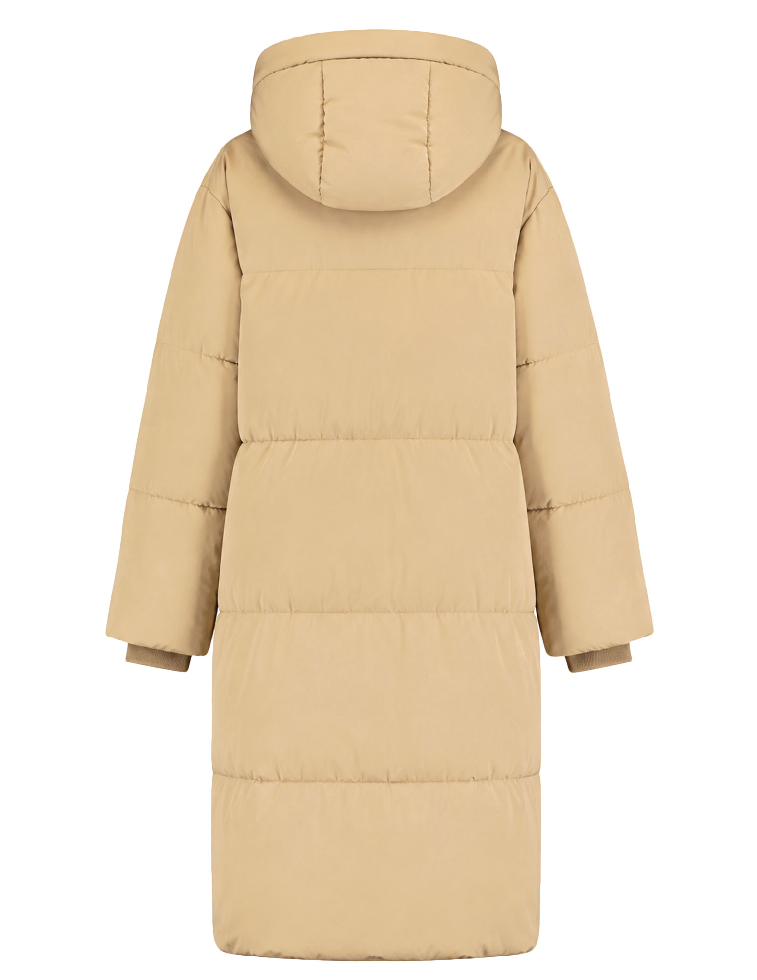 Harper & Yve Winterjas Jenny AW6N221 Zand