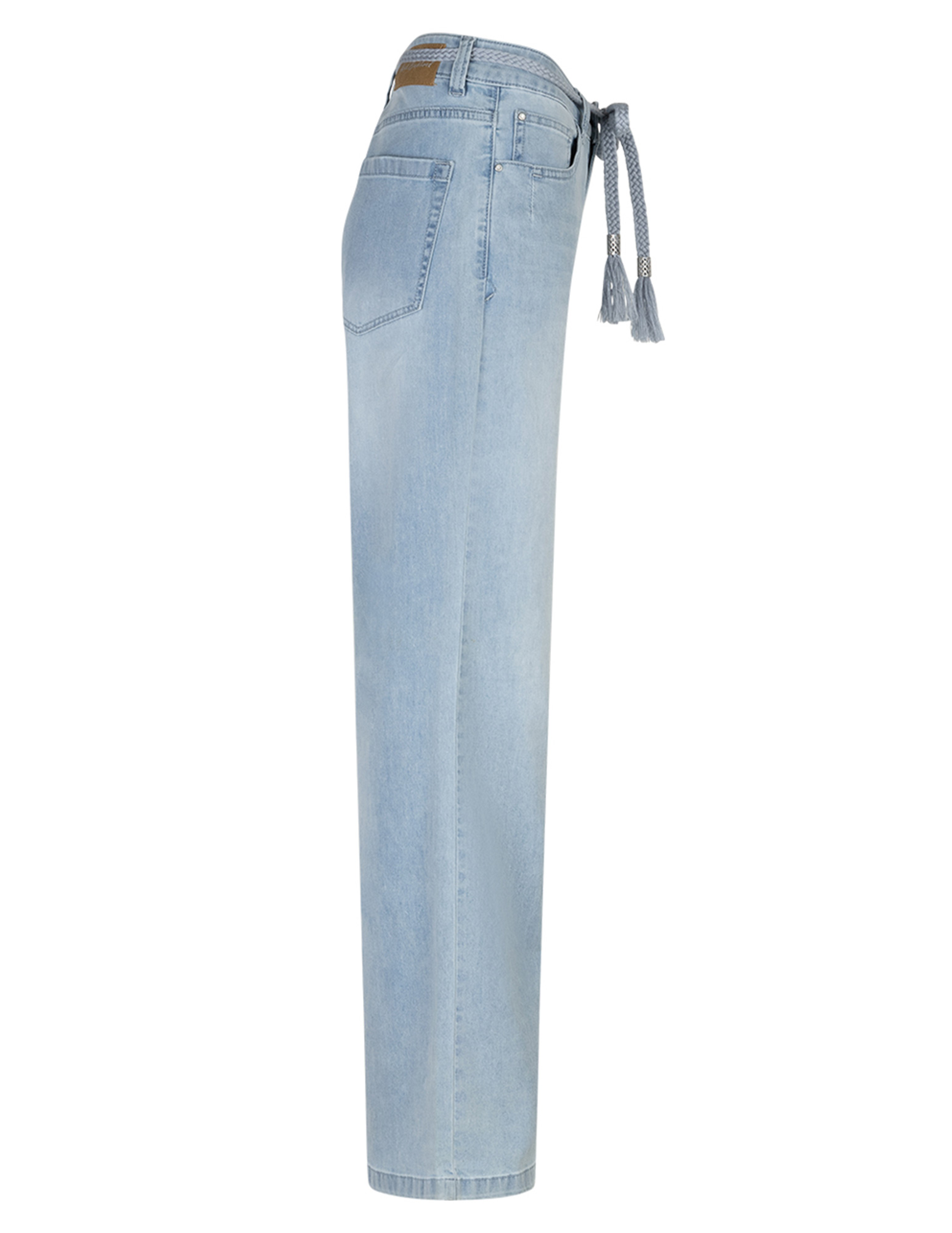Red Button Jeans Colette SRB4848 Licht blauw