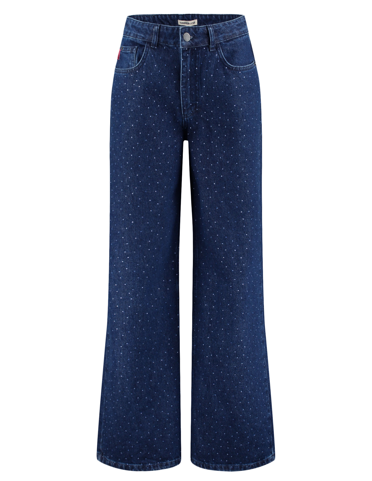 Harper & Yve Jeans Mayra DW25D113