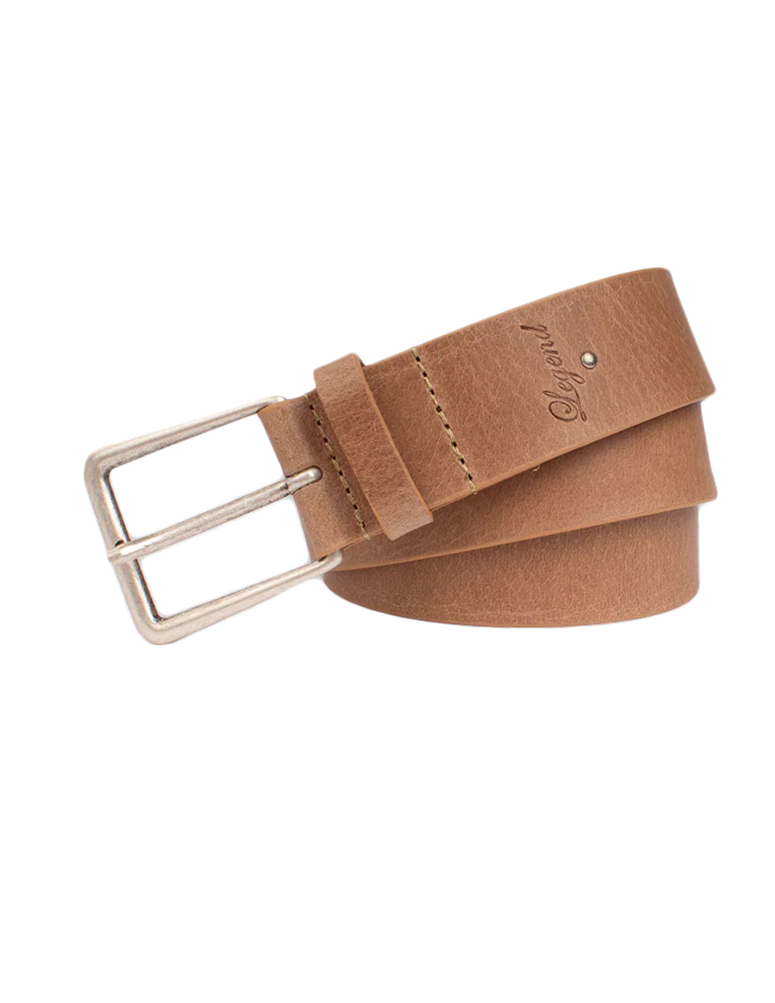 Legend Riem 35301 Licht bruin