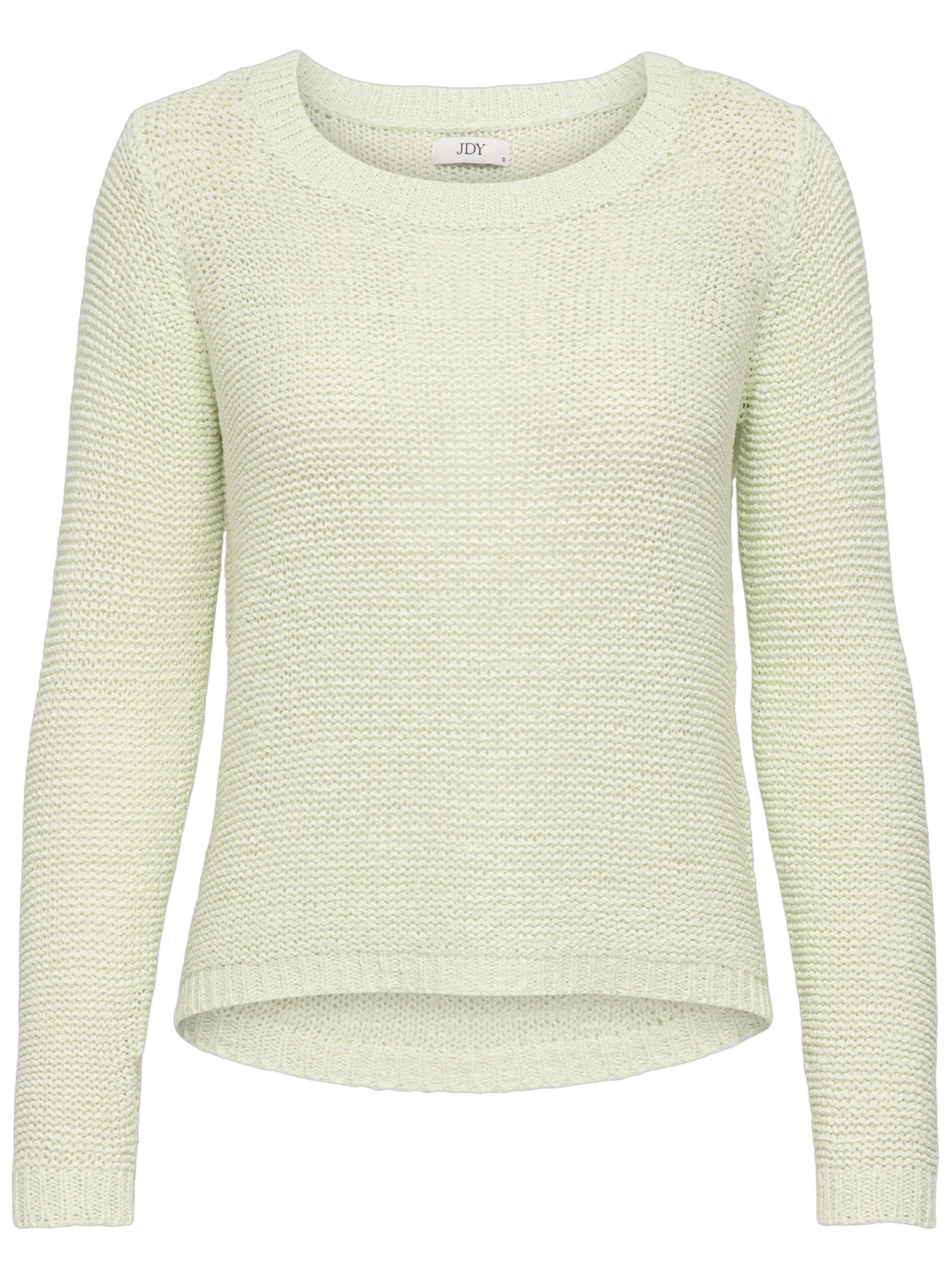 Jacqueline de jonge Trui More 15194117 Licht groen