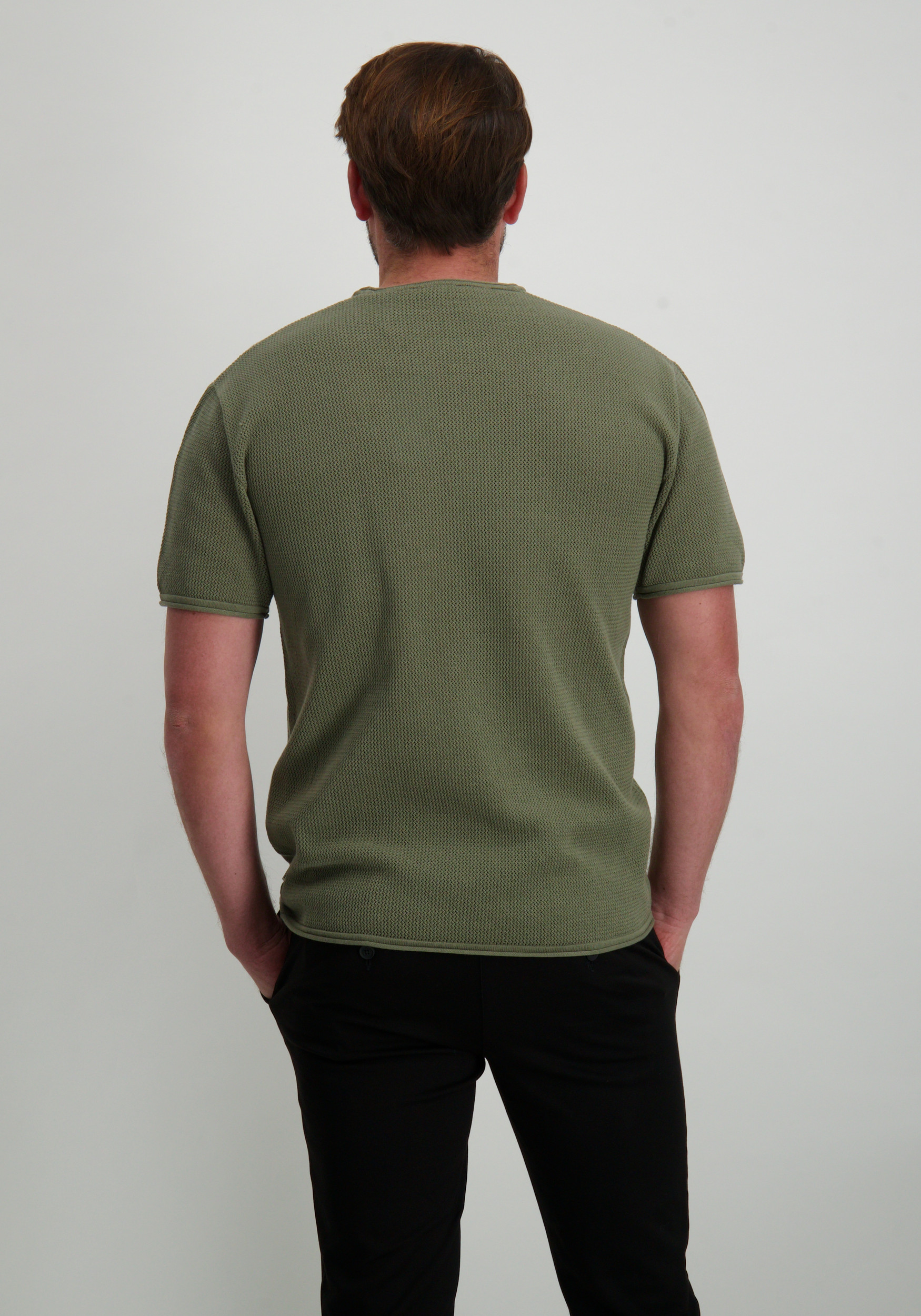 ONLY & SONS Trui Ken 22032537 Groen