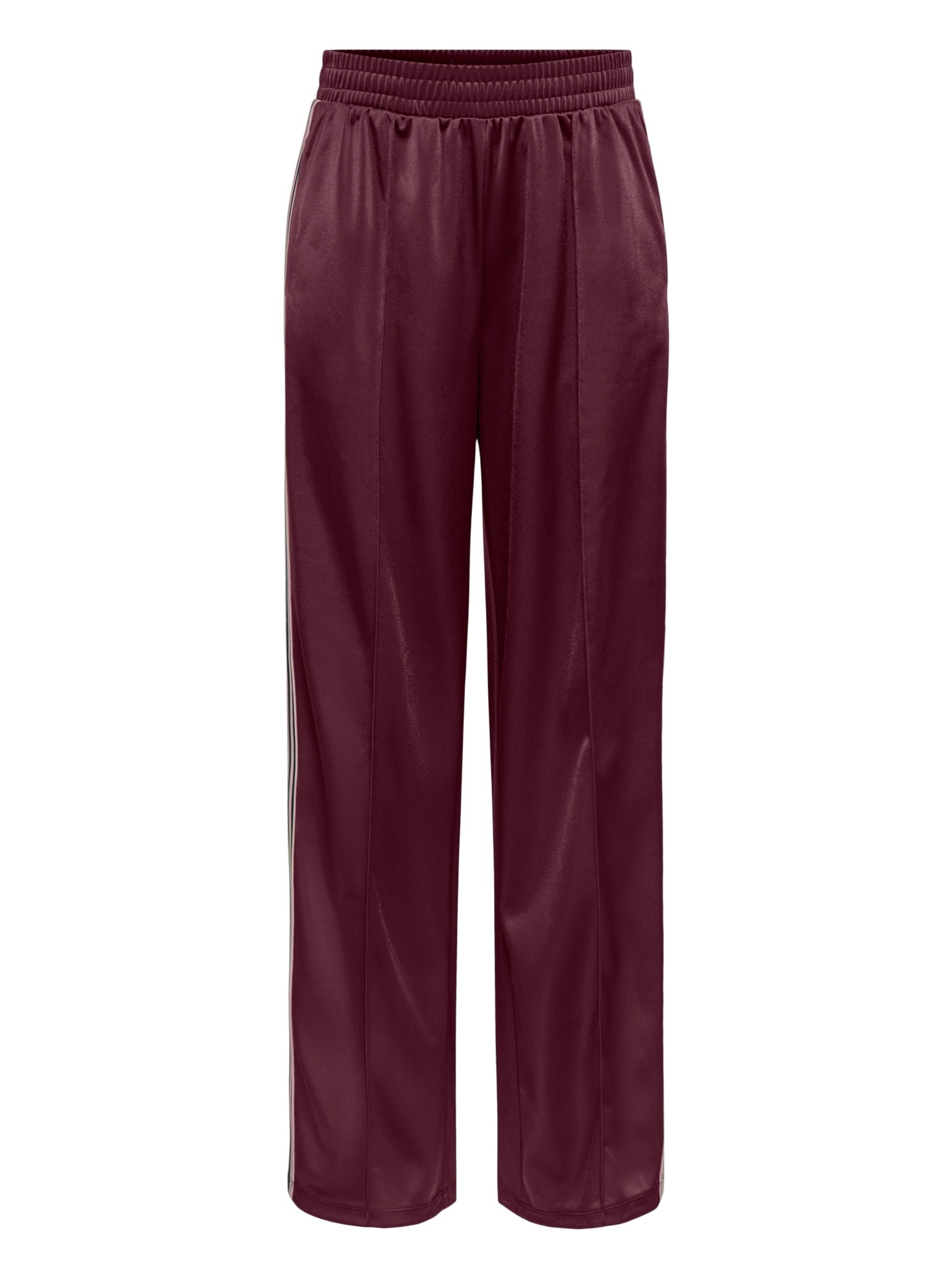 ONLY Broek Rox 15380277 Donker Paars