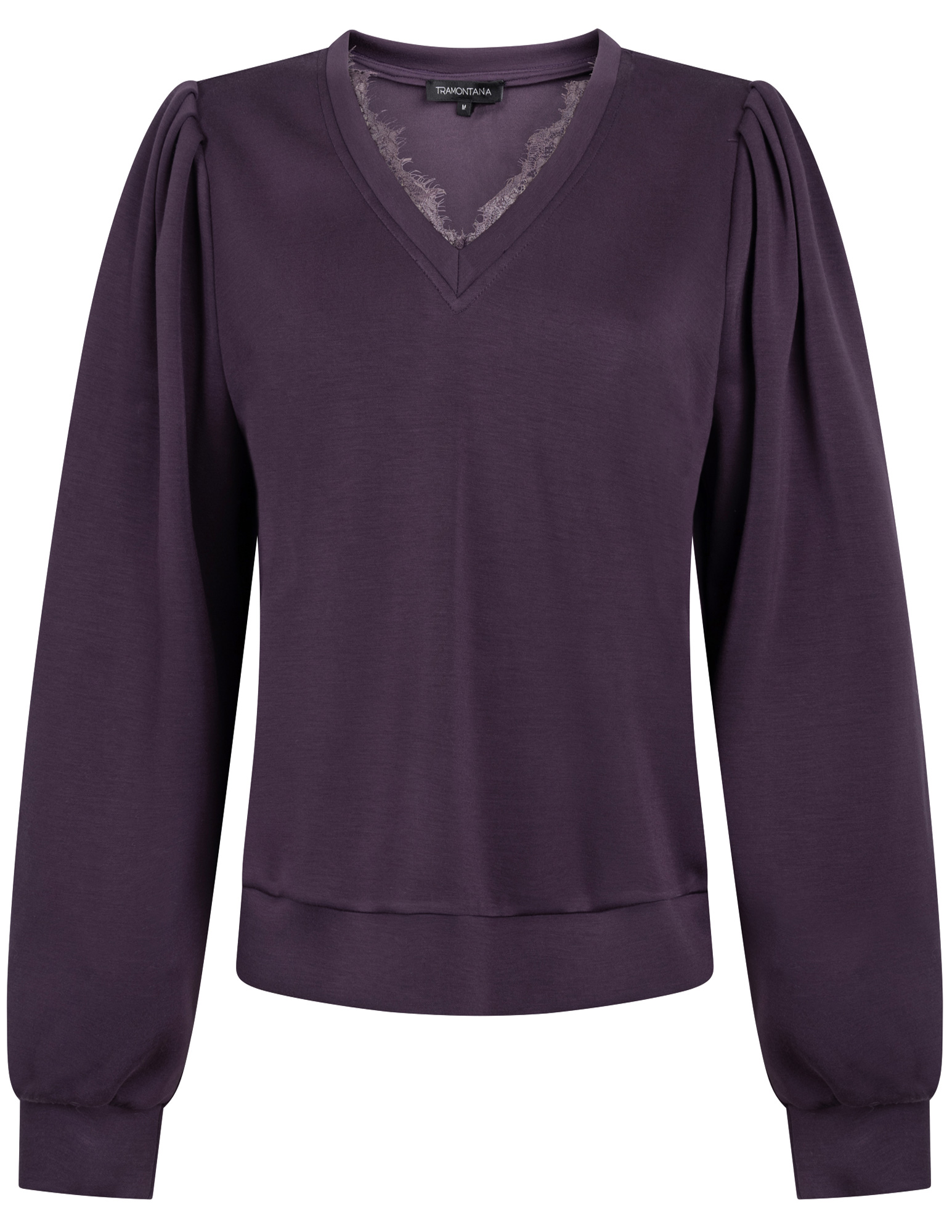 Tramontana Sweater Lace C07-22-601