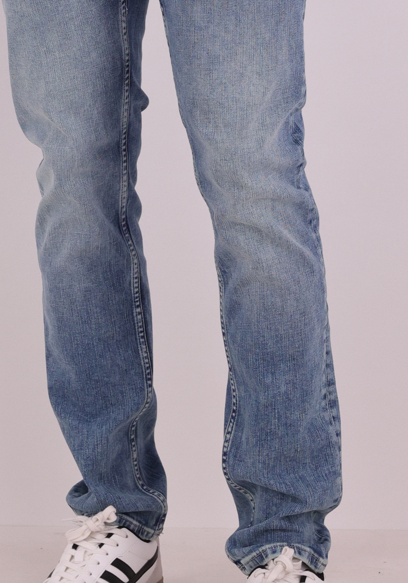 PME Legend Jeans Freighter  PTR330 Licht blauw