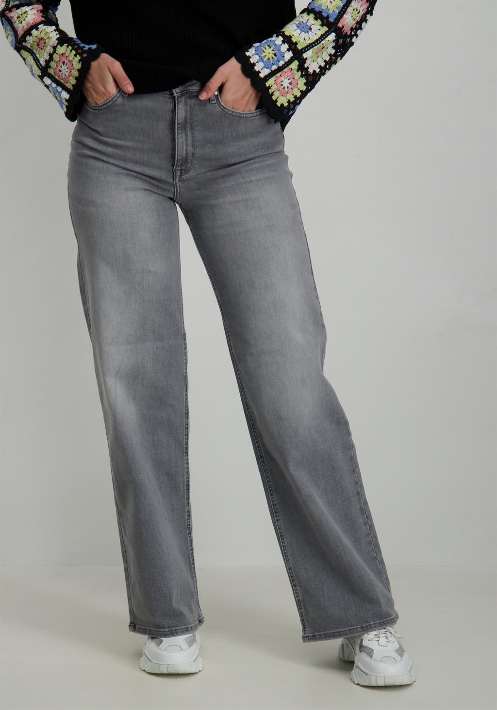 Only Jeans Madison blush 15299800 Licht grijs