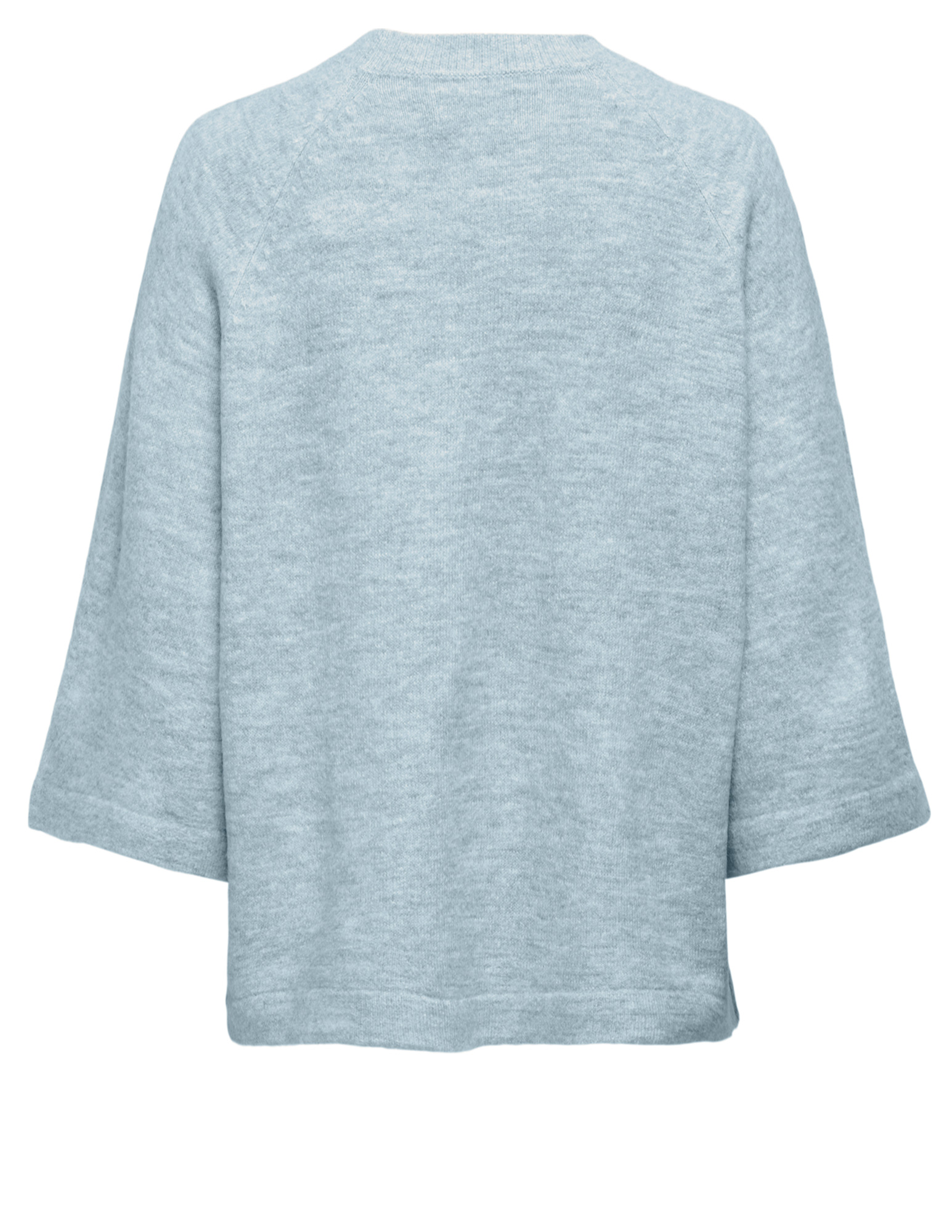 Only Trui Simoni 15333199 Licht blauw