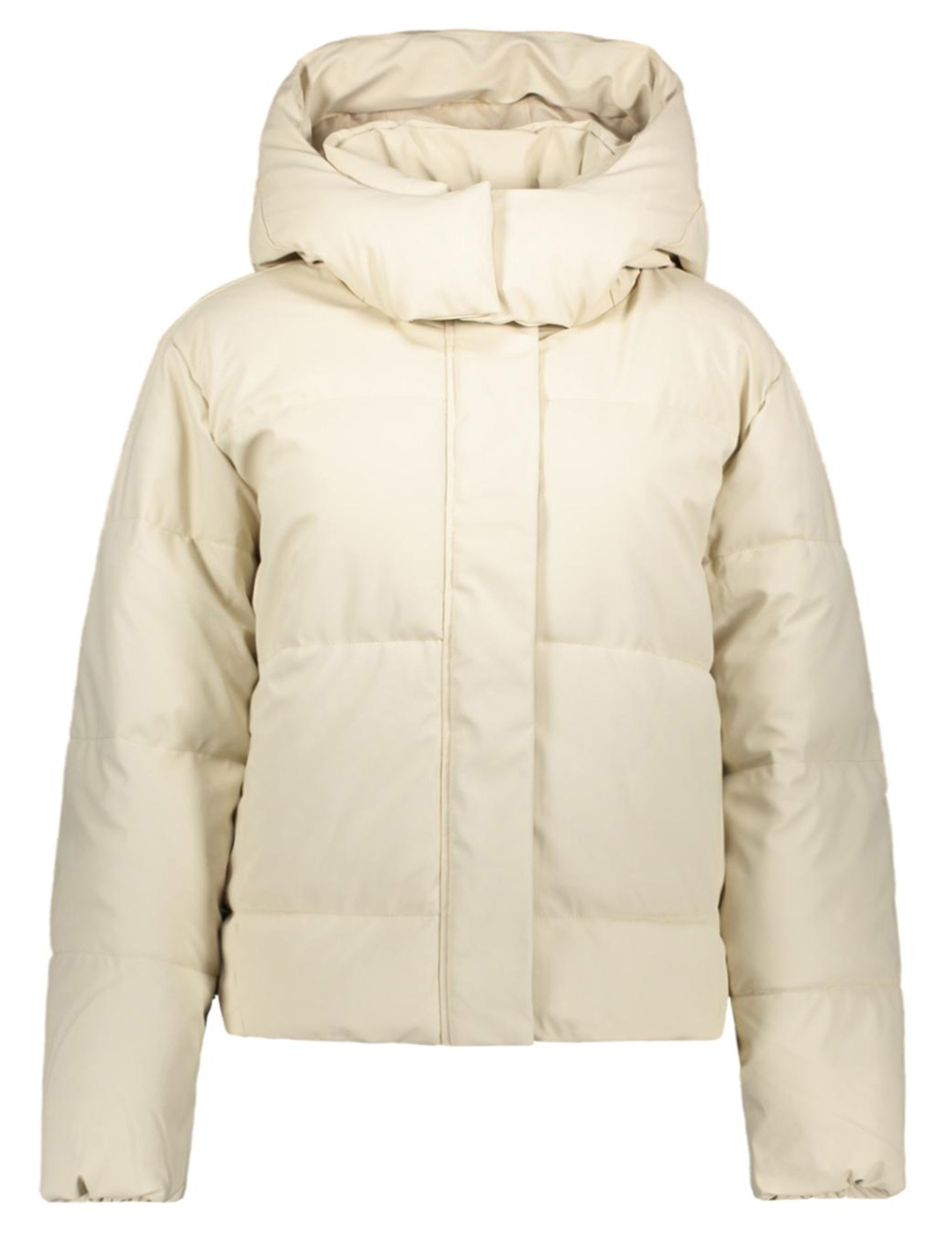 Vero moda Jas Gretakylie 10311315 Beige