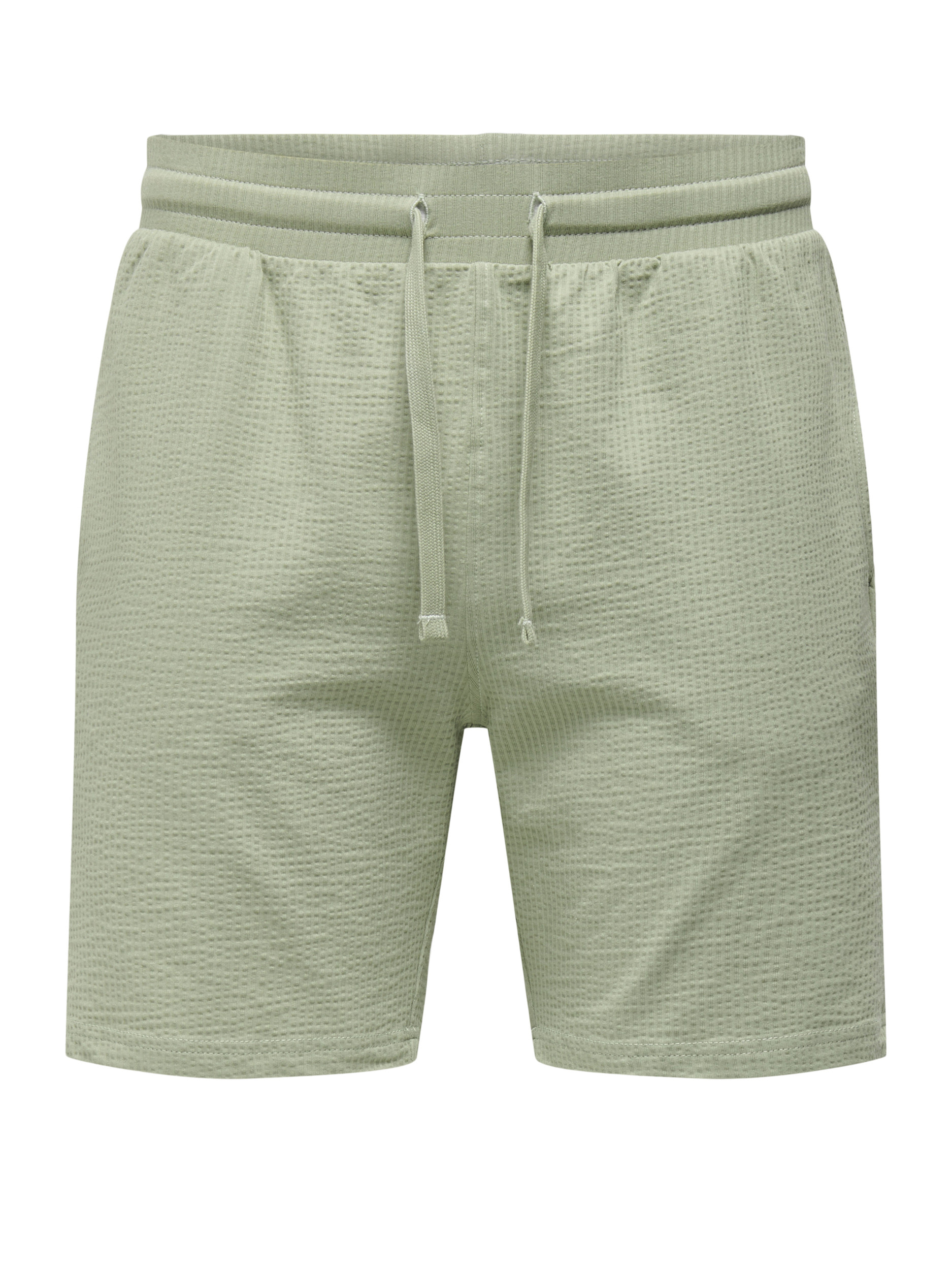 ONLY & SONS Short Kian 22029752 Groen