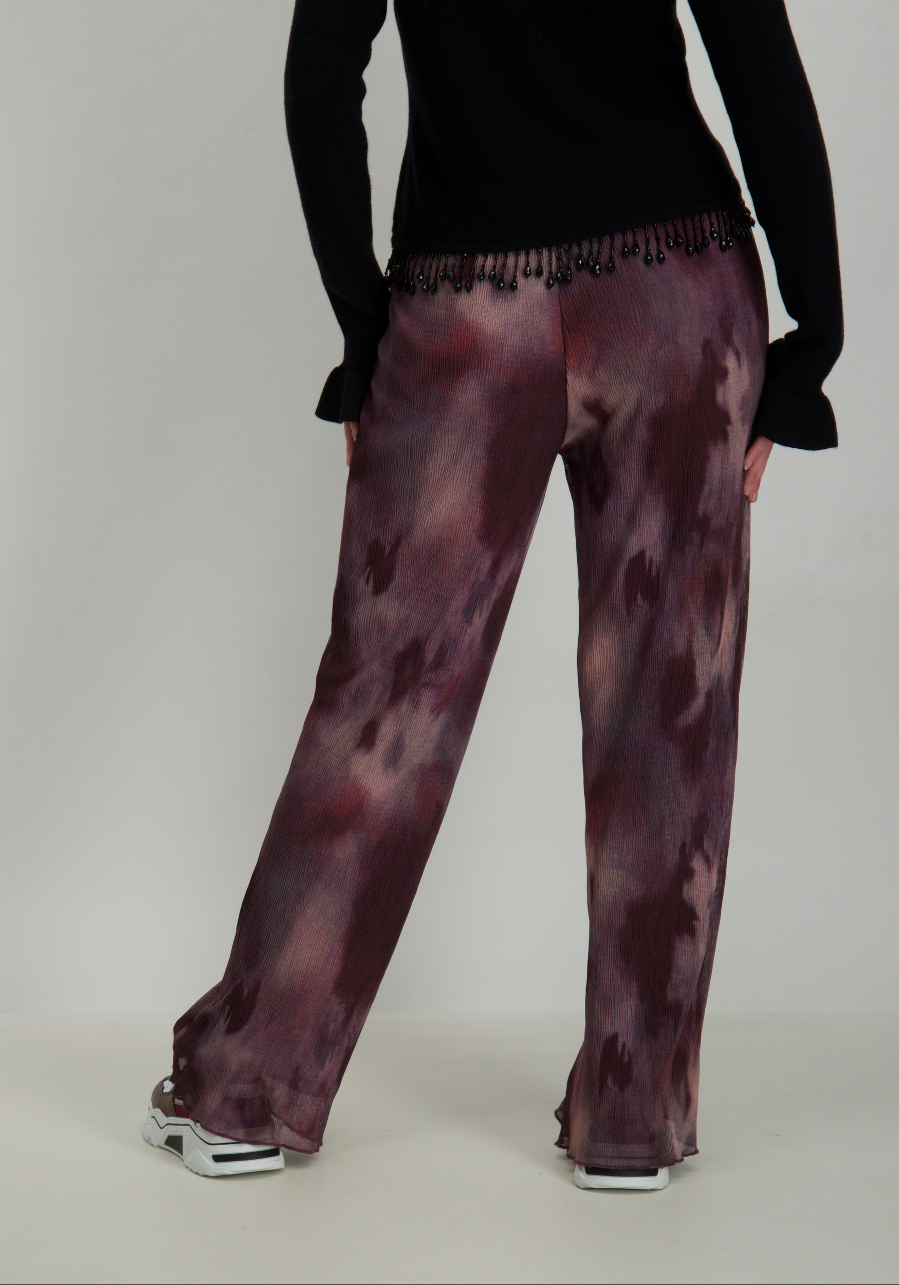 Amaya Amsterdam Broek Maria Roze