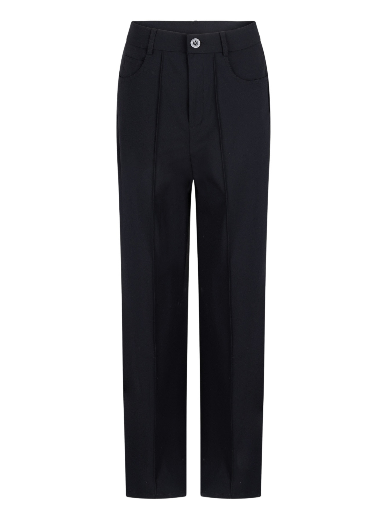 Zoso Broek 255Beau Zwart