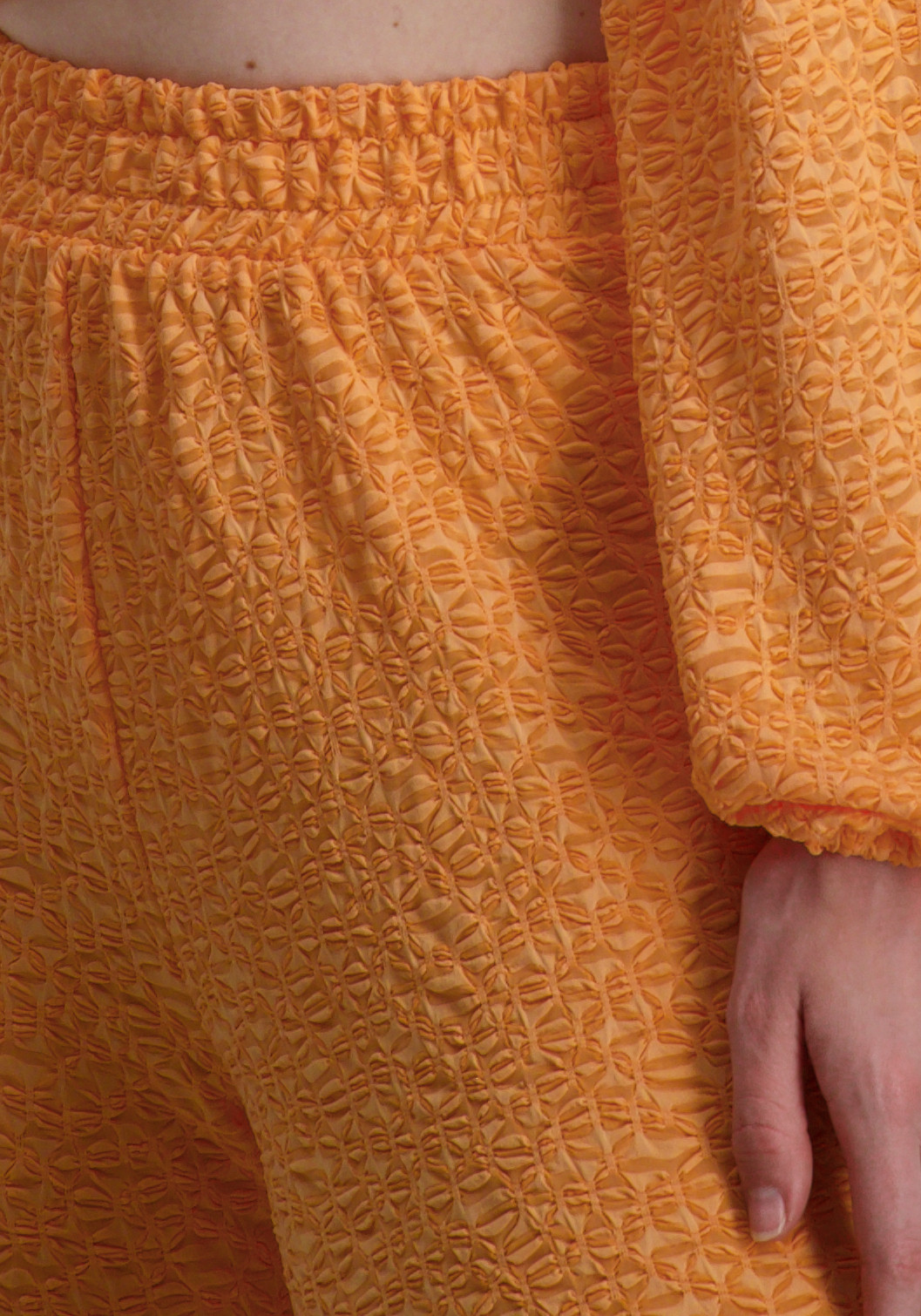 Refined Department Broek Nova R2403157372 Oranje