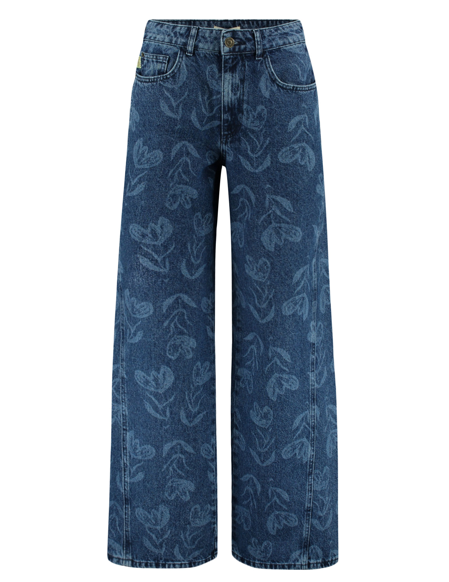 Harper & Yve Jeans Mayra SS6D109