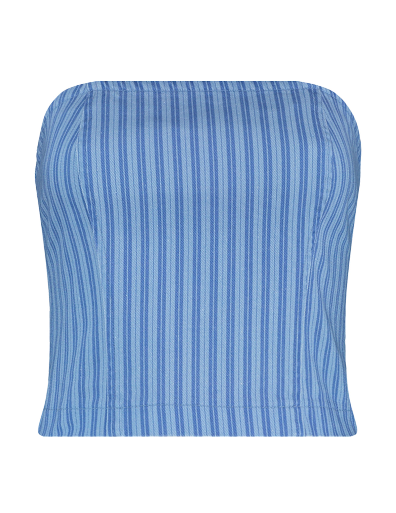 Harper & Yve Top Felice HS25R400 Blauw