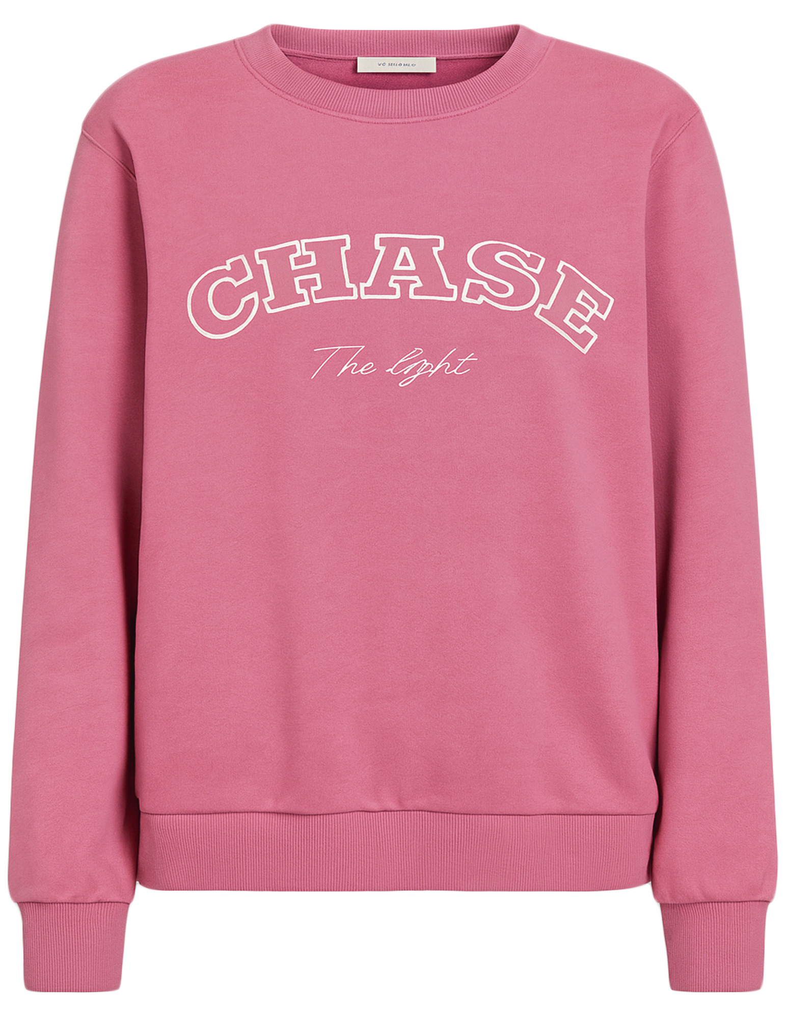 FREE|QUENT Sweater Kamela 207469 Licht rose