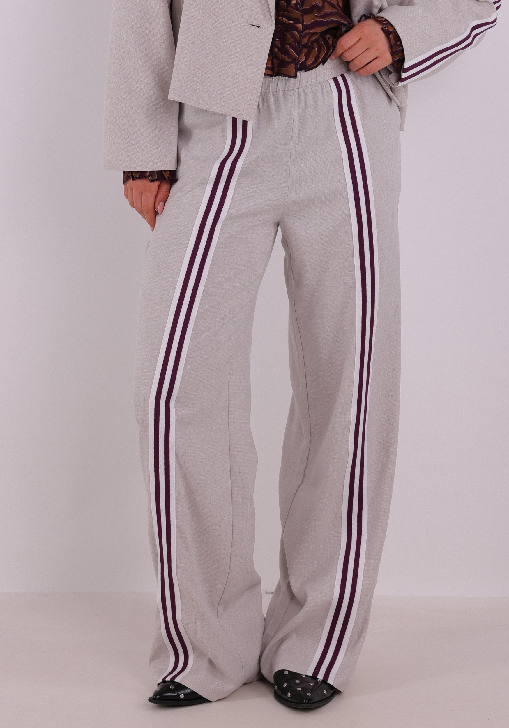 Refined Department Broek Tyra R2602157892 Beige