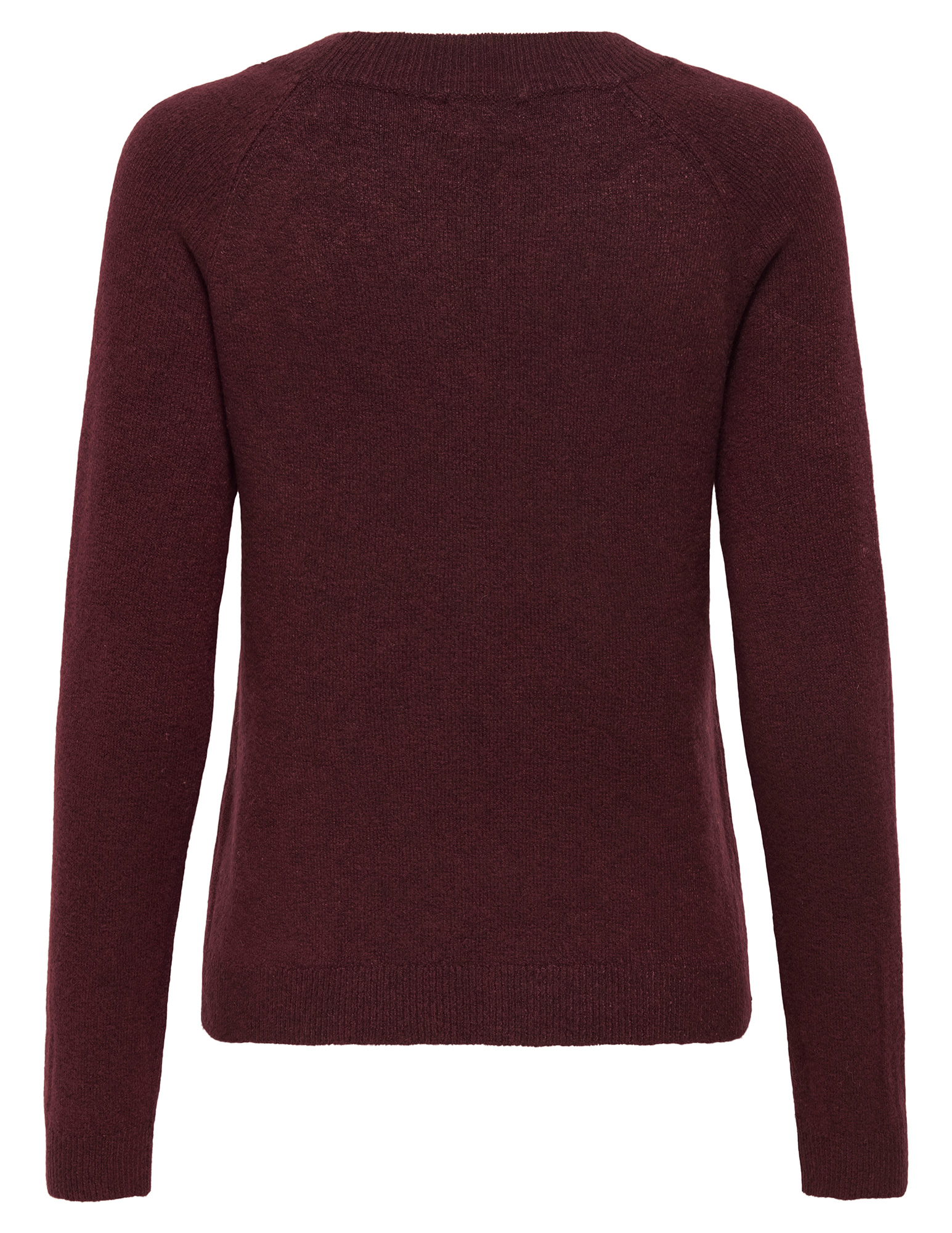 Only Trui Rica 15204279 Bordeaux