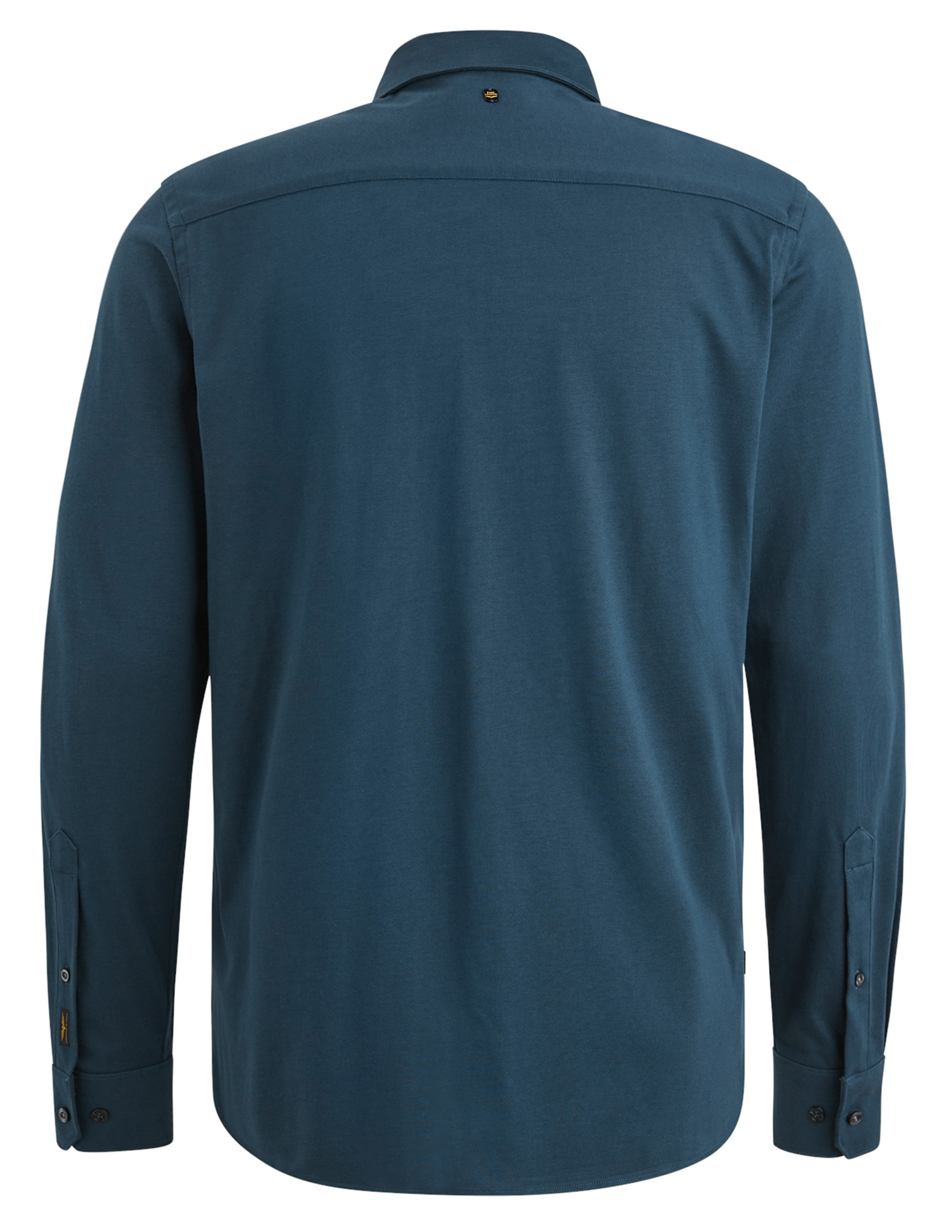 PME Legend Overhemd PSI2411234 Blauw