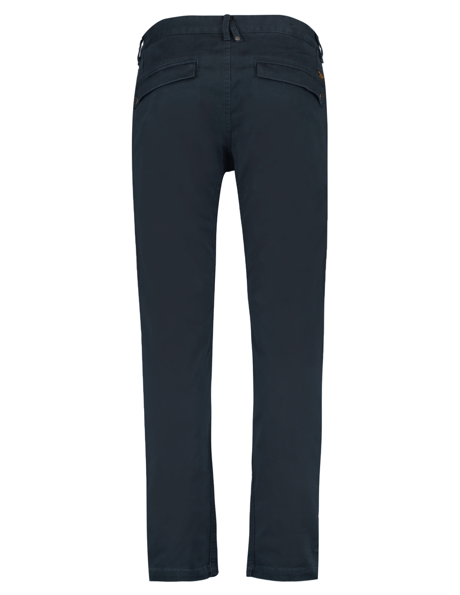 PME Legend Chino Twin wasp PTR935-5281 Donker blauw