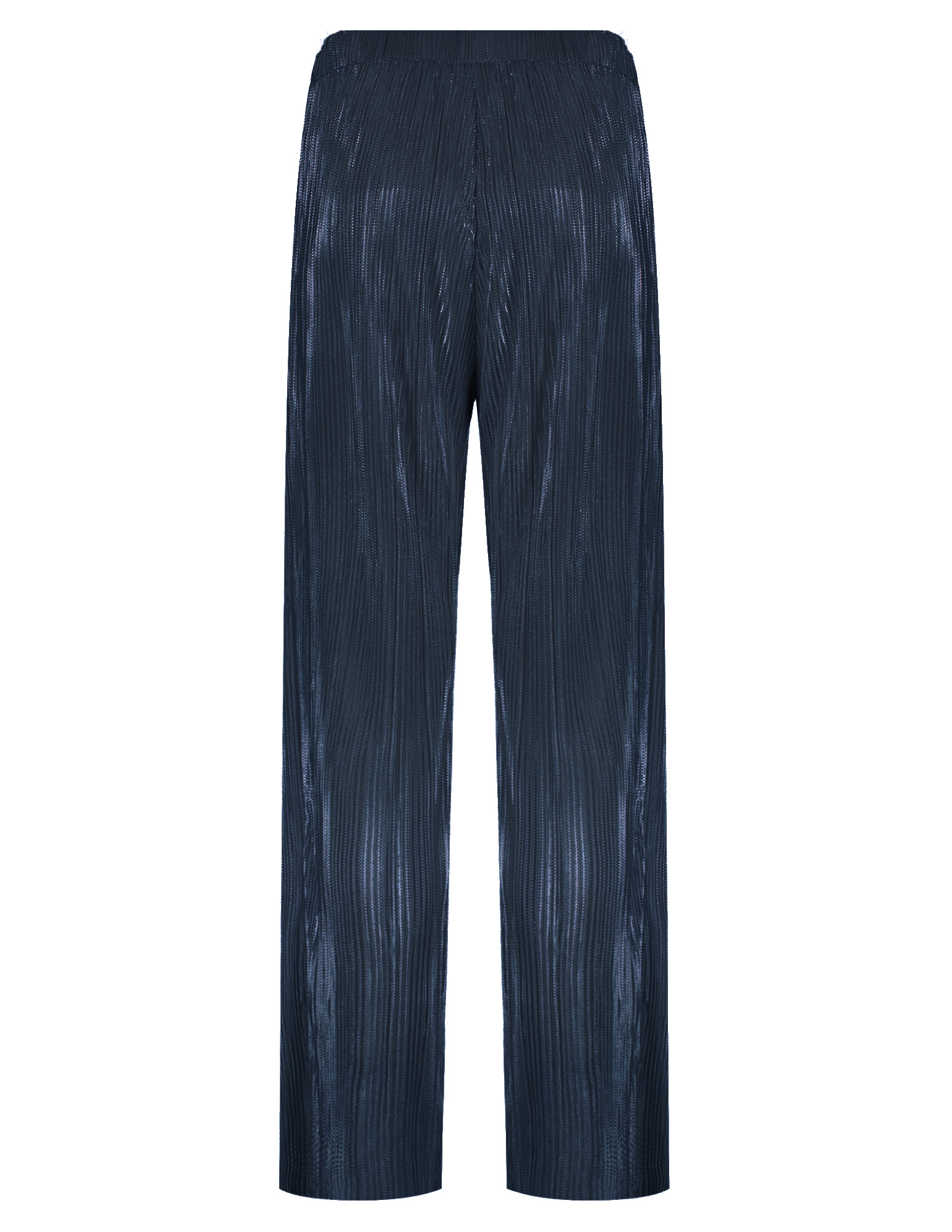 Vero moda Broek Duvi 10329787 Blauw