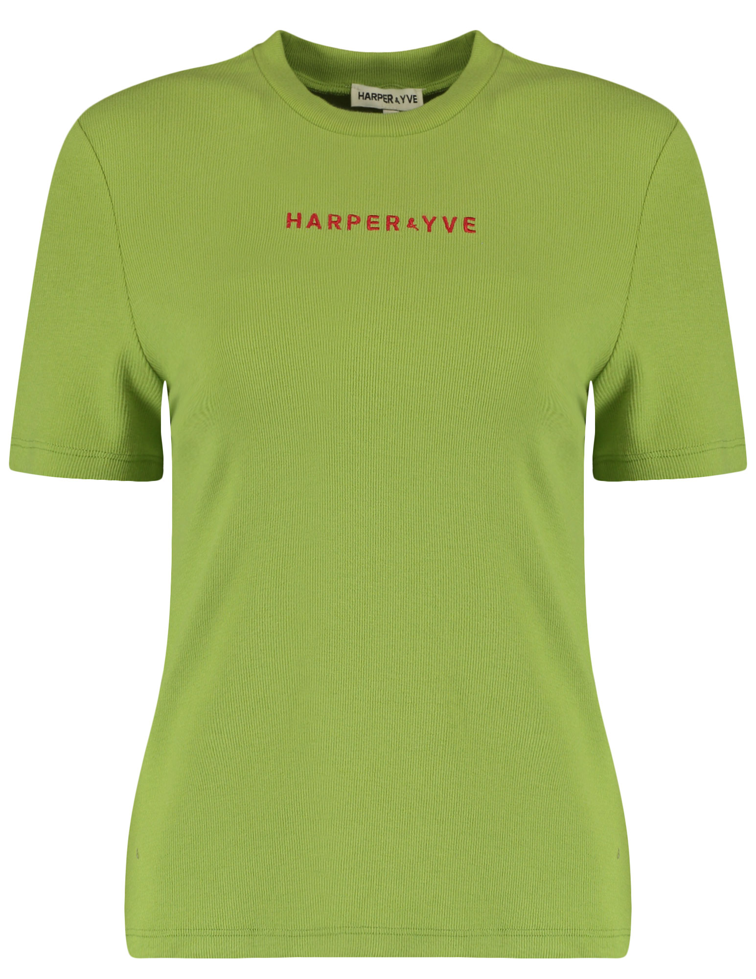 Harper & Yve Top Cammy HS6P415 Groen