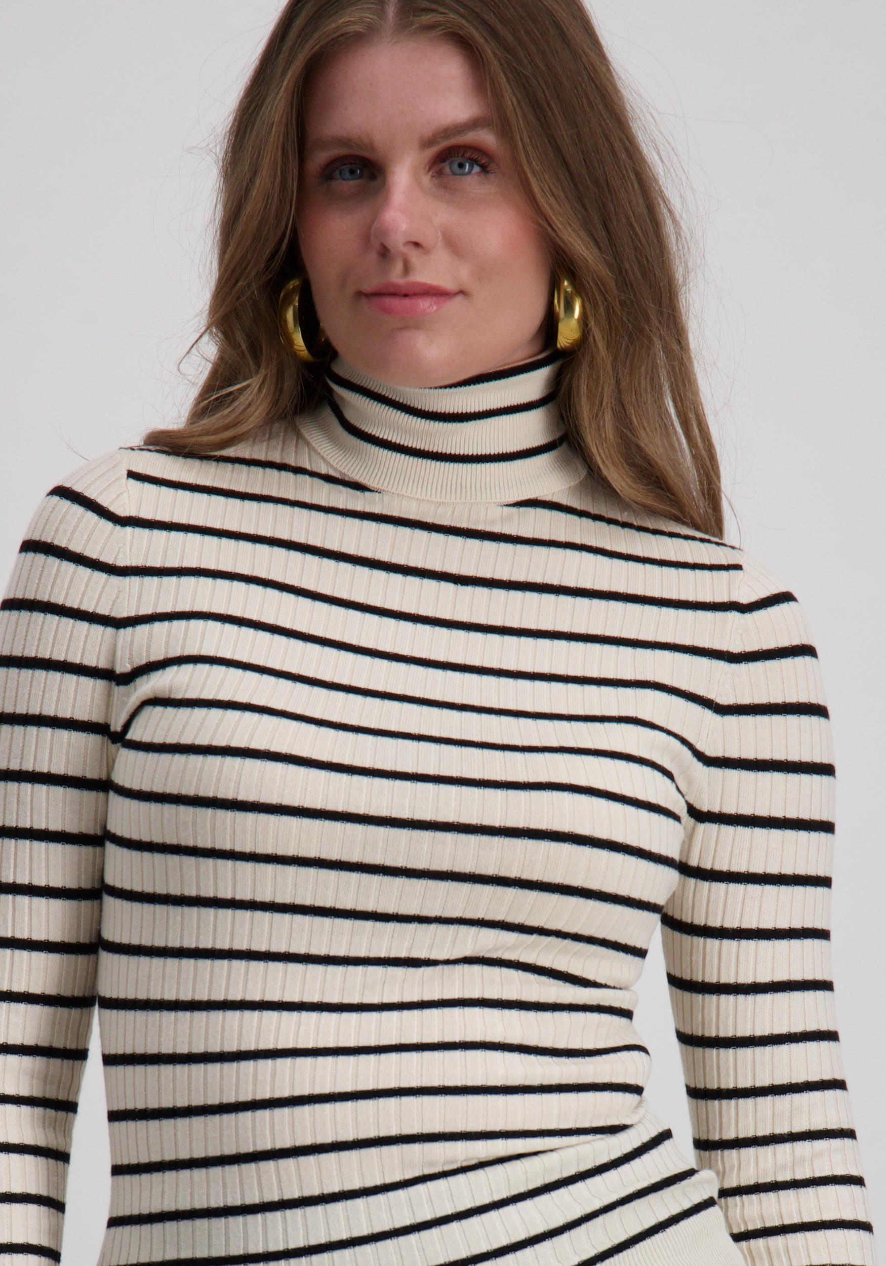 Only Coltrui New Karol  15165075 Zwart/Wit