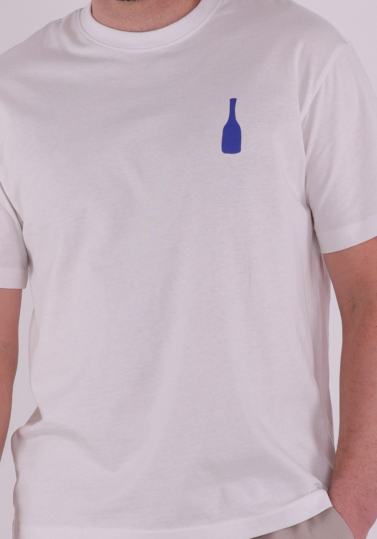 ONLY & SONS T-shirt Fred 22037685 Wit