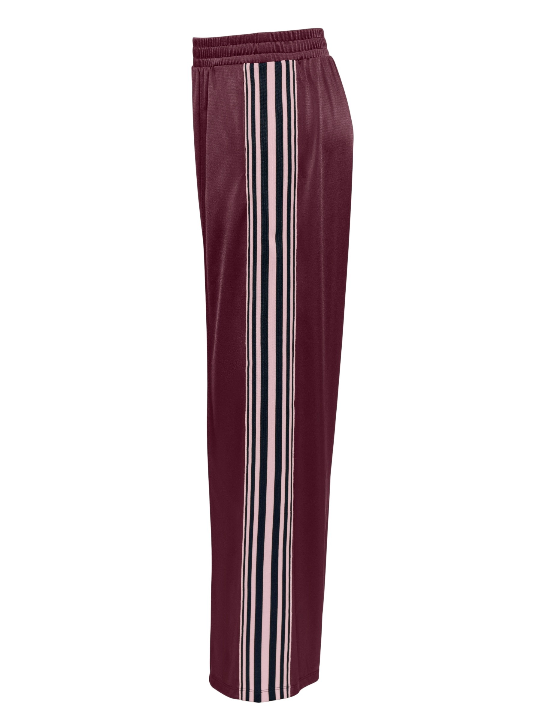 ONLY Broek Rox 15380277 Donker Paars