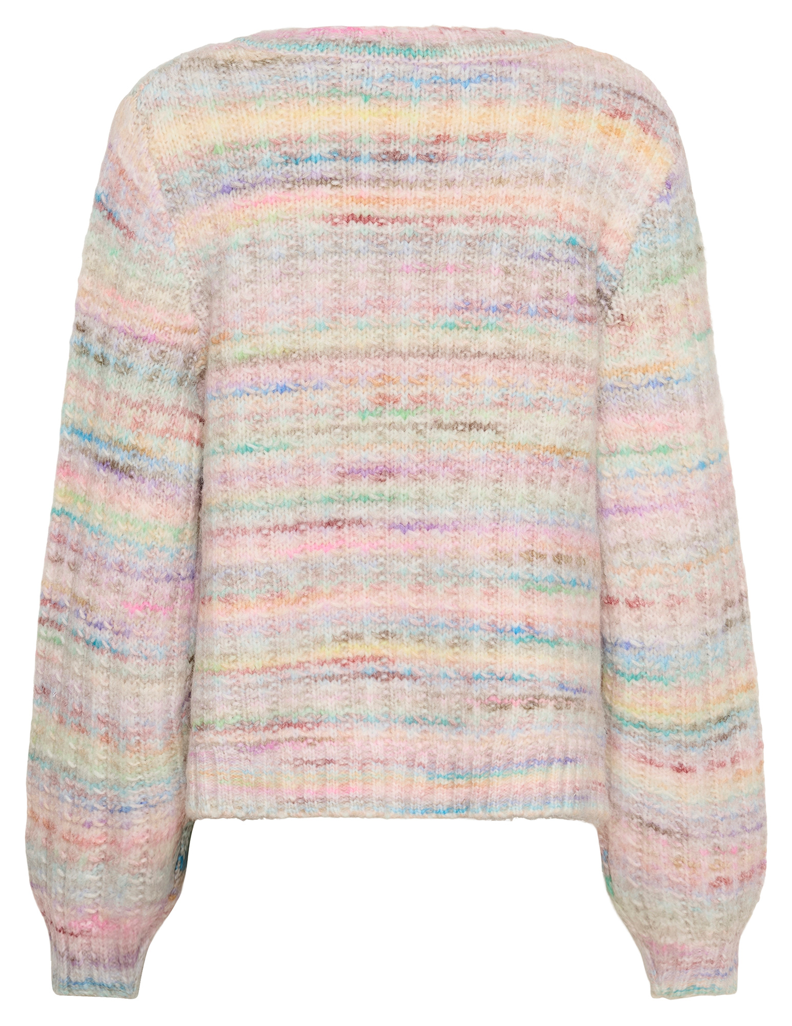 Culture Trui Bilo 50112609 Multi