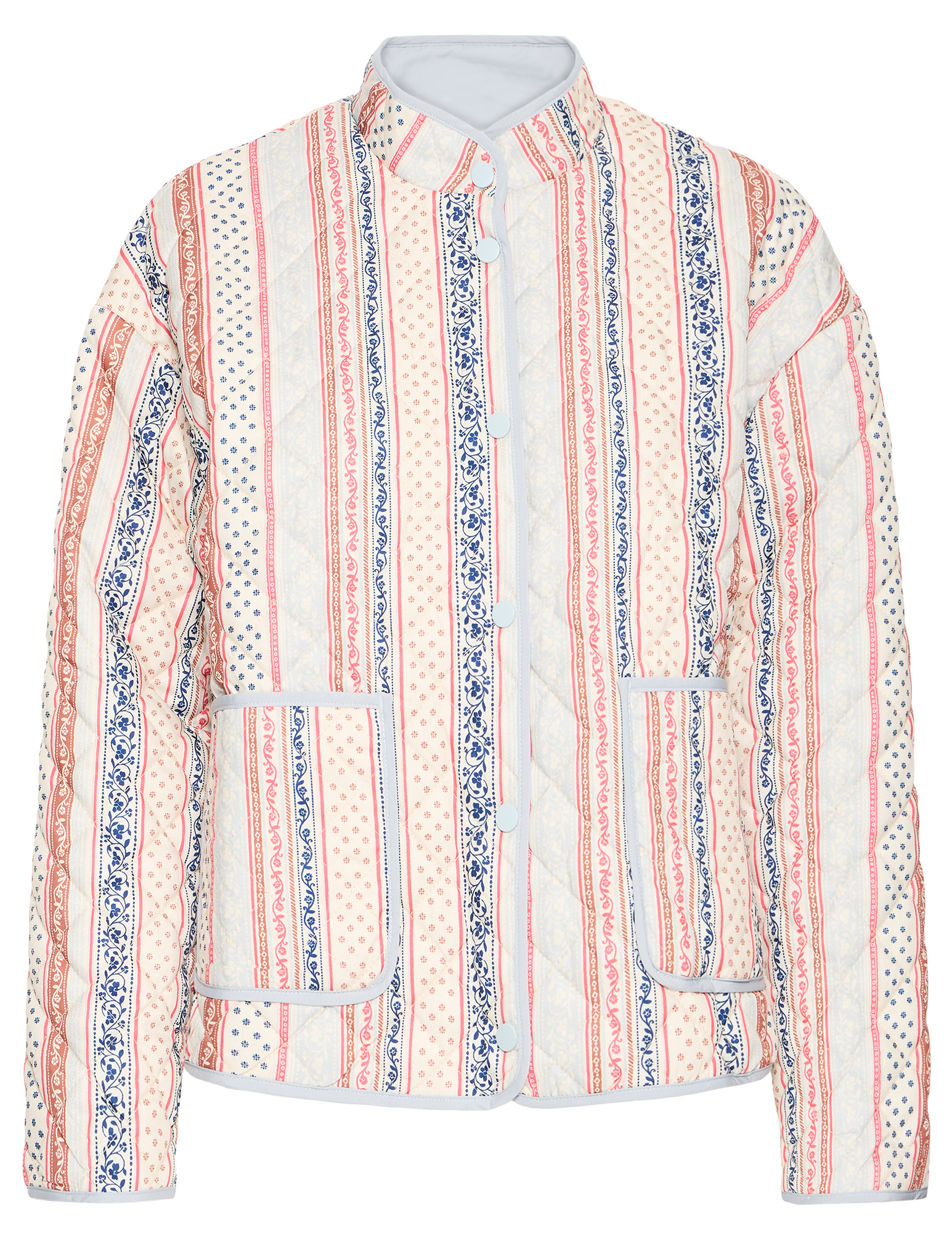 Ichi Jacket Livanta 20125194 Multi