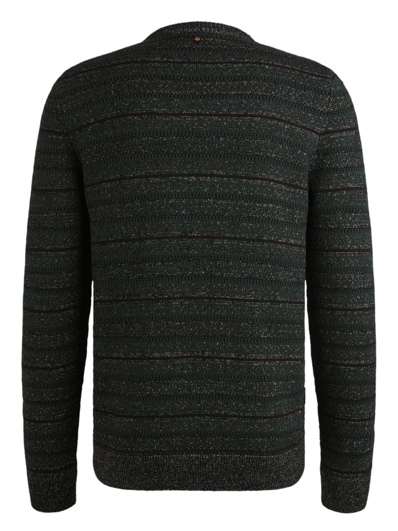 PME Legend Trui PKW2510303 Zwart