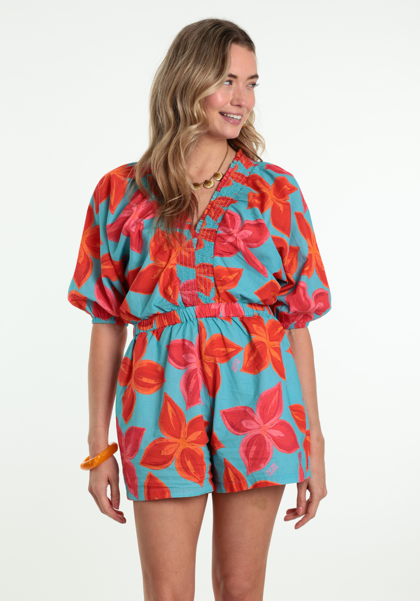 Harper & Yve Jumpsuit Melly HS6C700 Multi